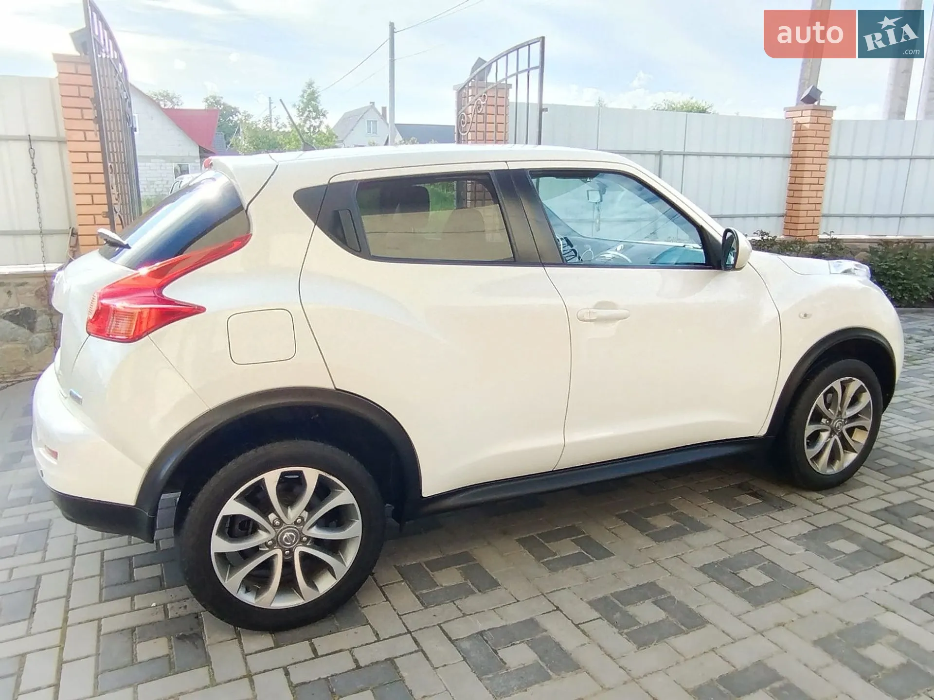 2013 Nissan Juke - мініатюра 3