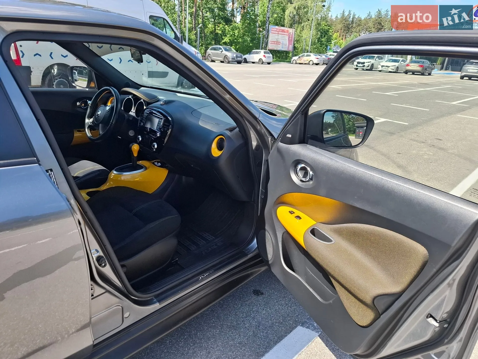 2018 Nissan Juke - мініатюра 5