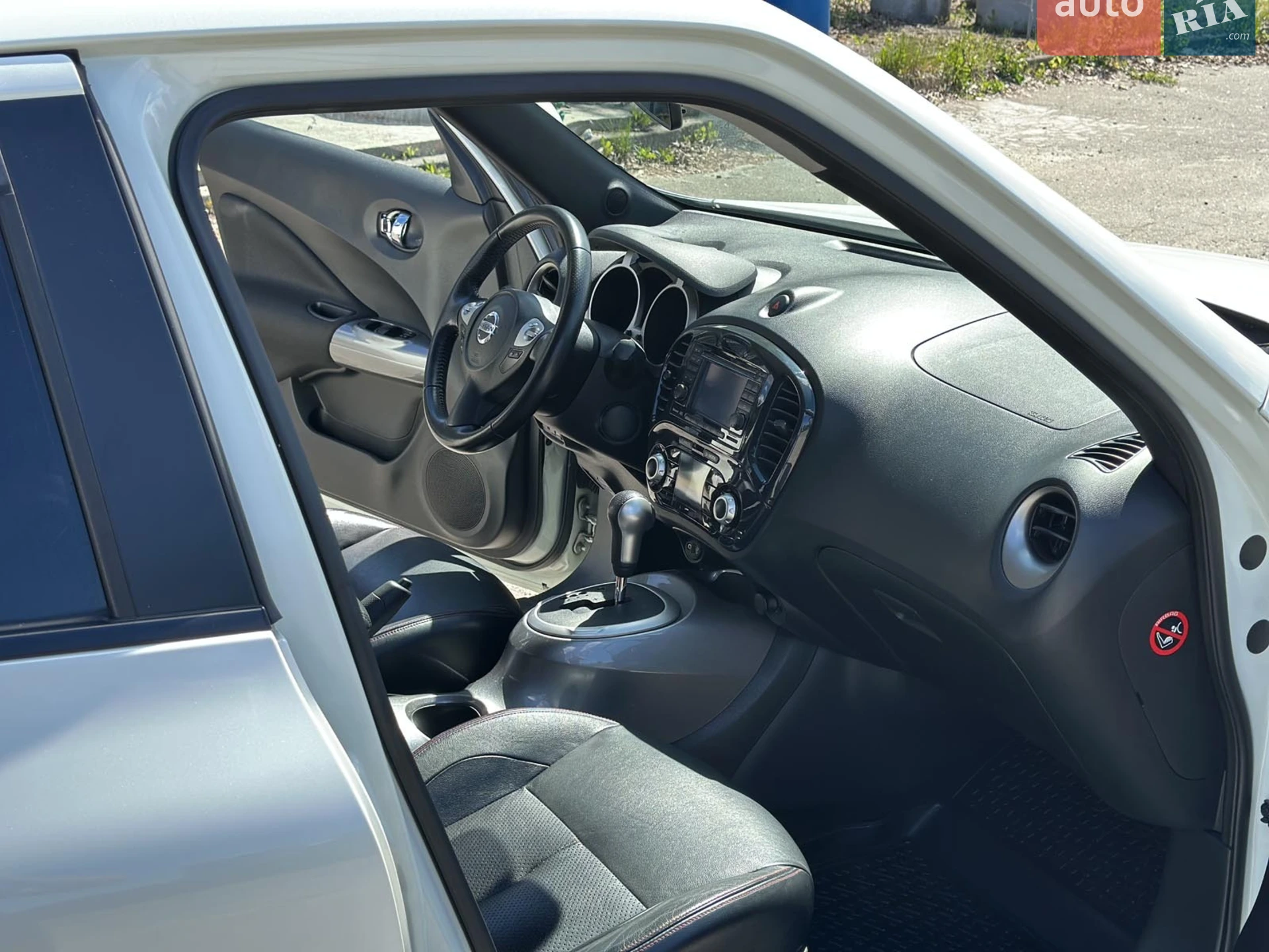 2011 Nissan Juke - мініатюра 20