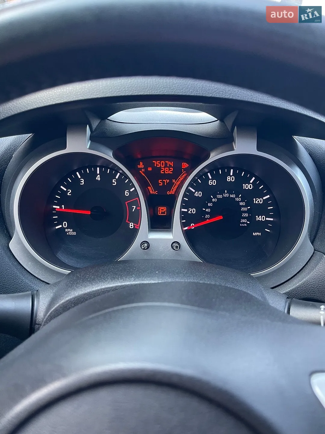 2014 Nissan Juke - мініатюра 26
