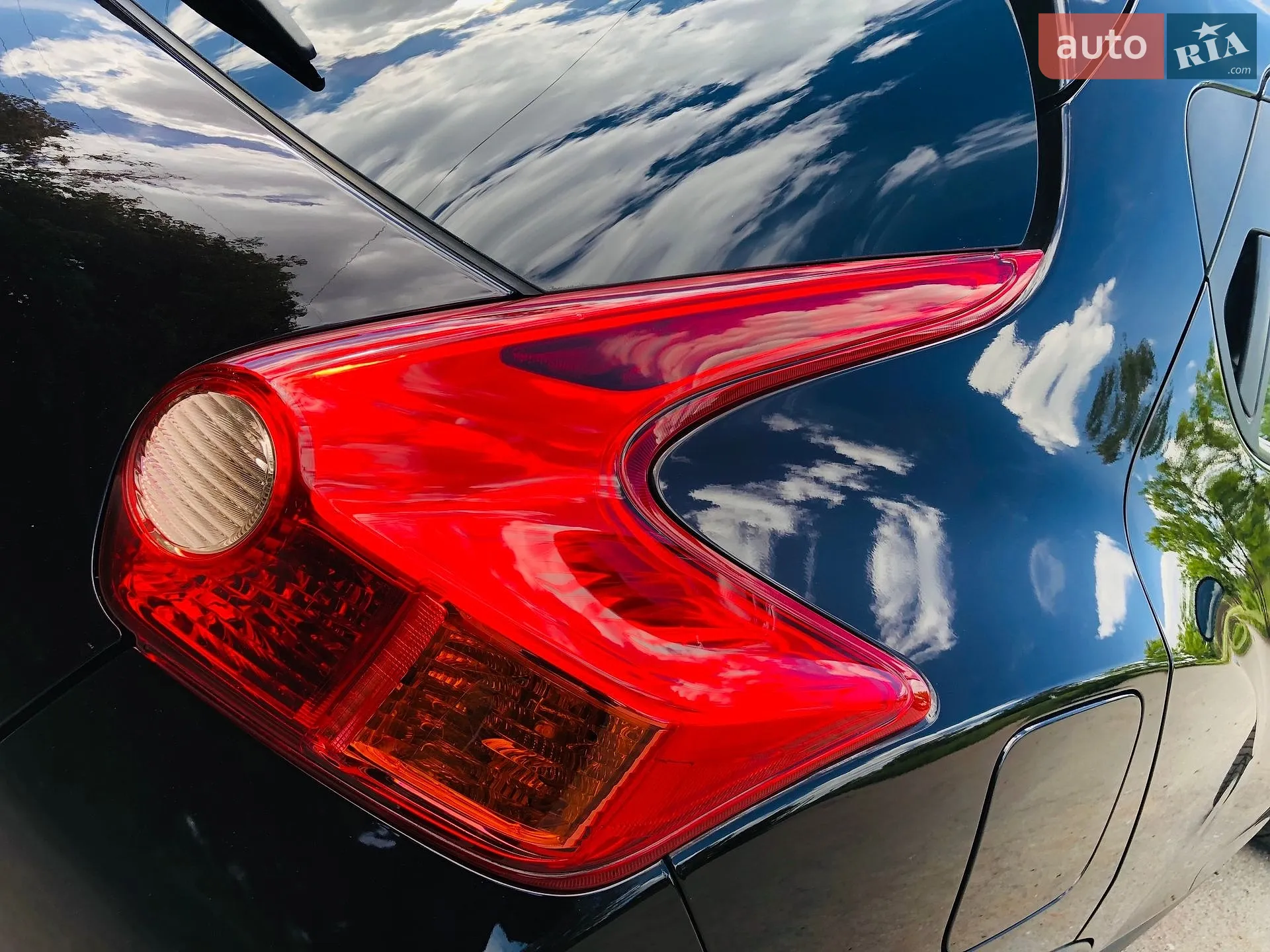 2012 Nissan Juke - мініатюра 17