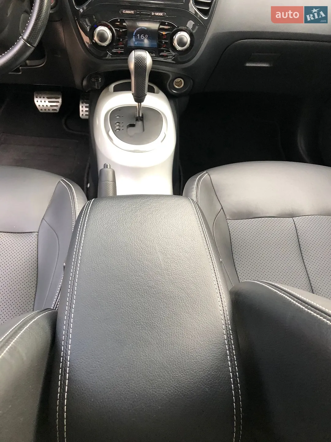 2012 Nissan Juke - мініатюра 29