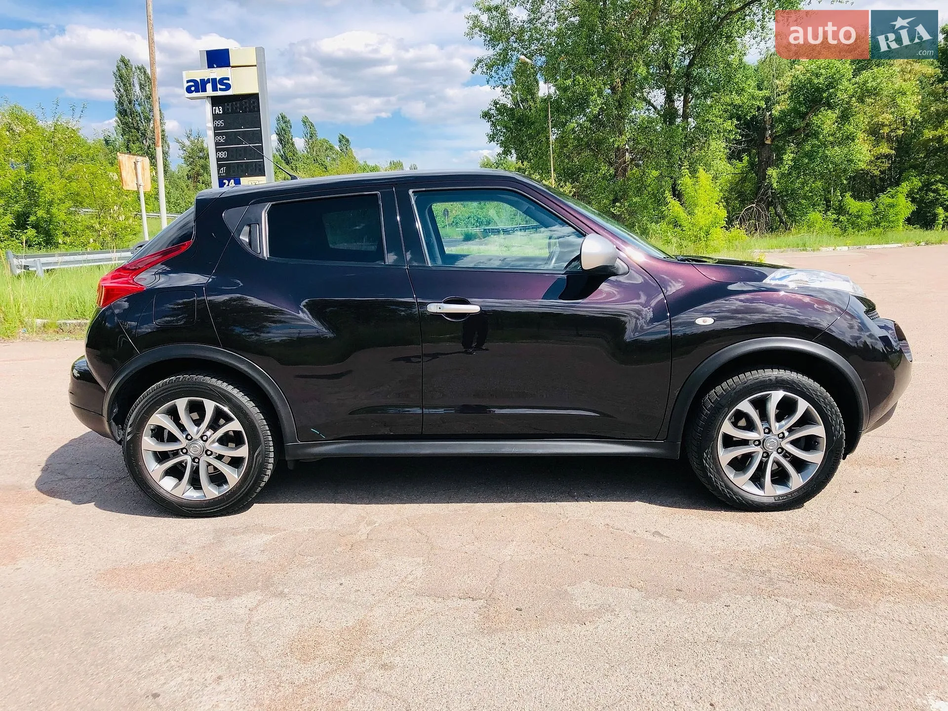2012 Nissan Juke - мініатюра 90