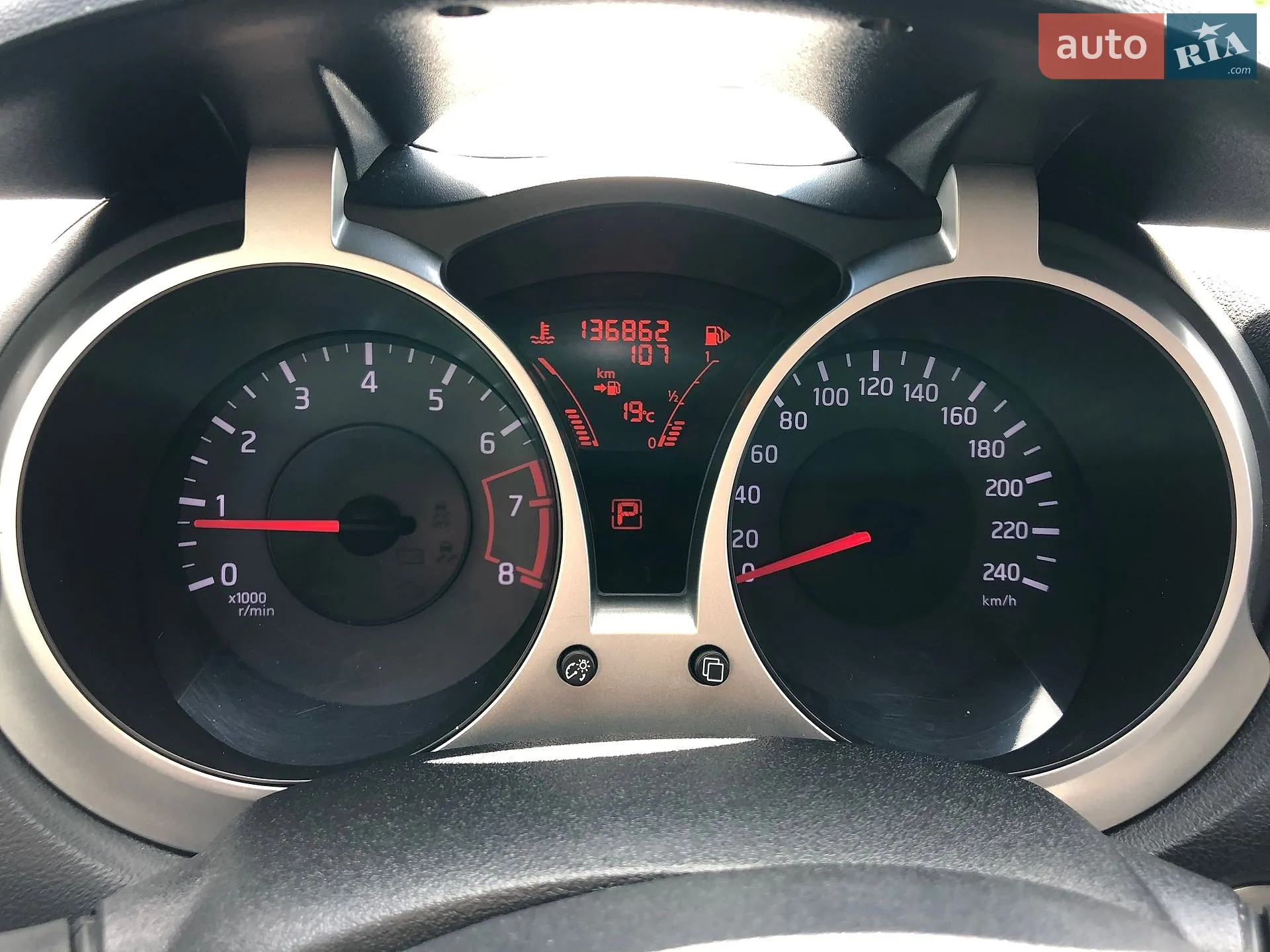 2012 Nissan Juke - мініатюра 103