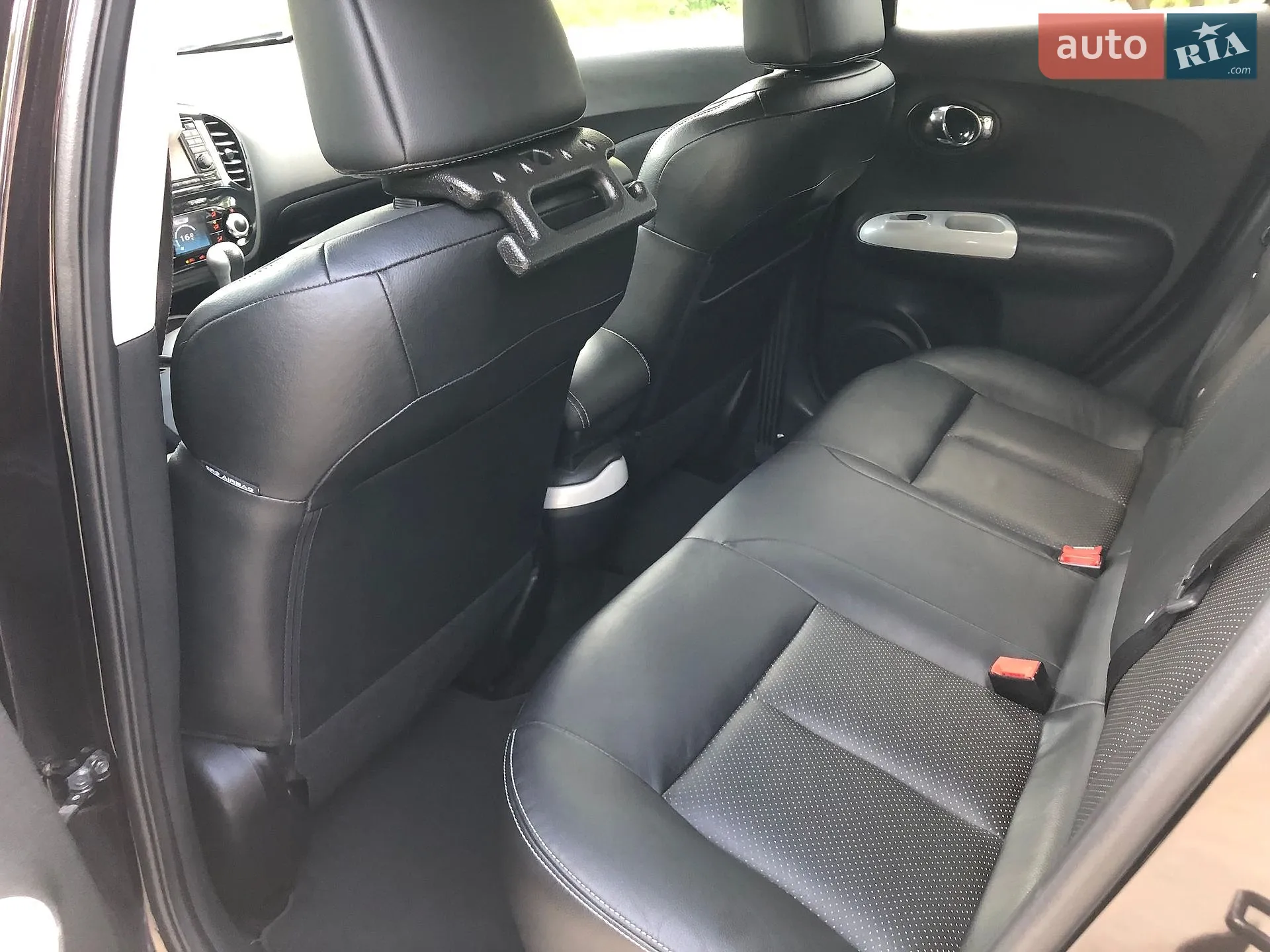 2012 Nissan Juke - мініатюра 41