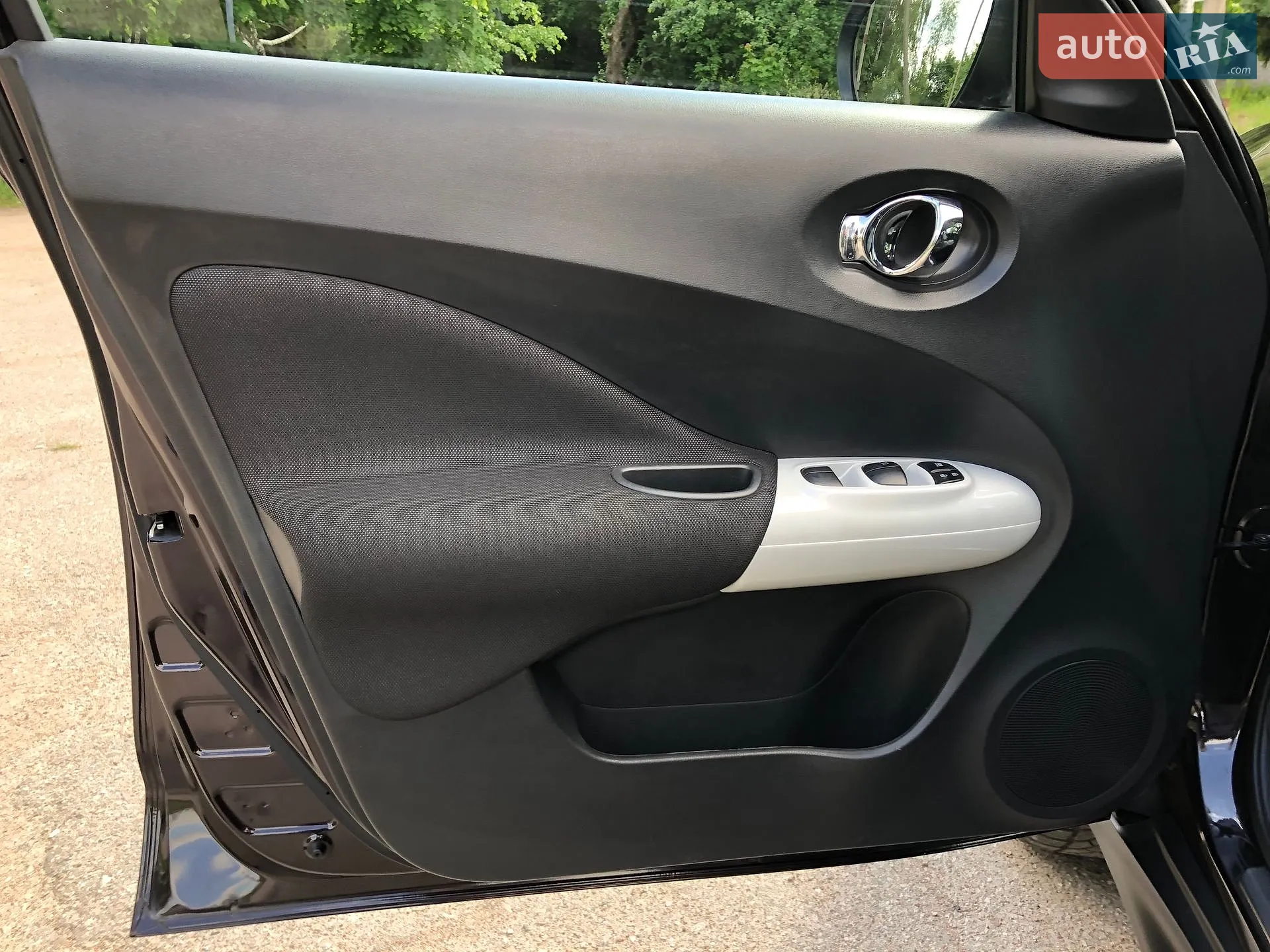 2012 Nissan Juke - мініатюра 148