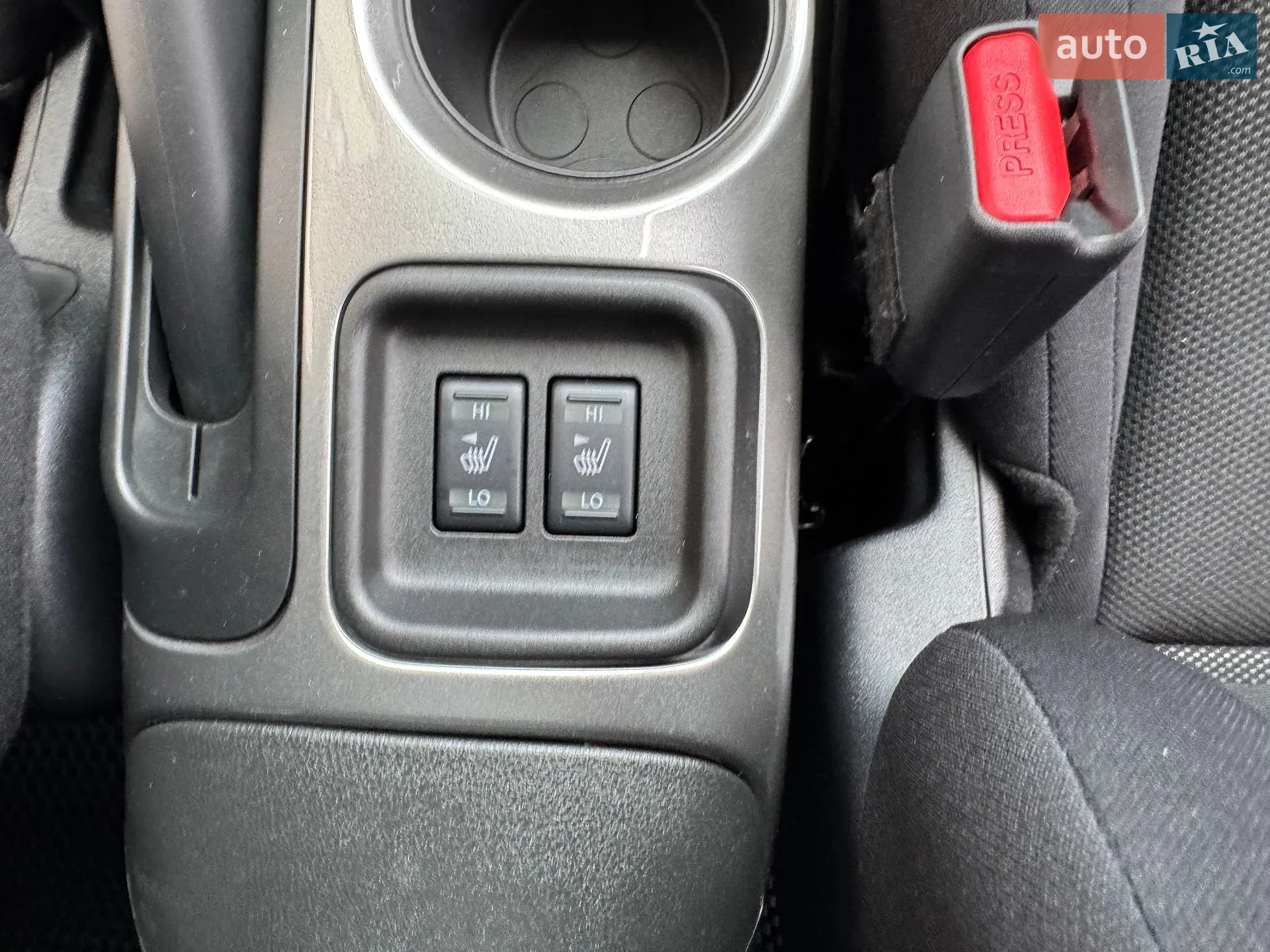 2012 Nissan Juke - мініатюра 25