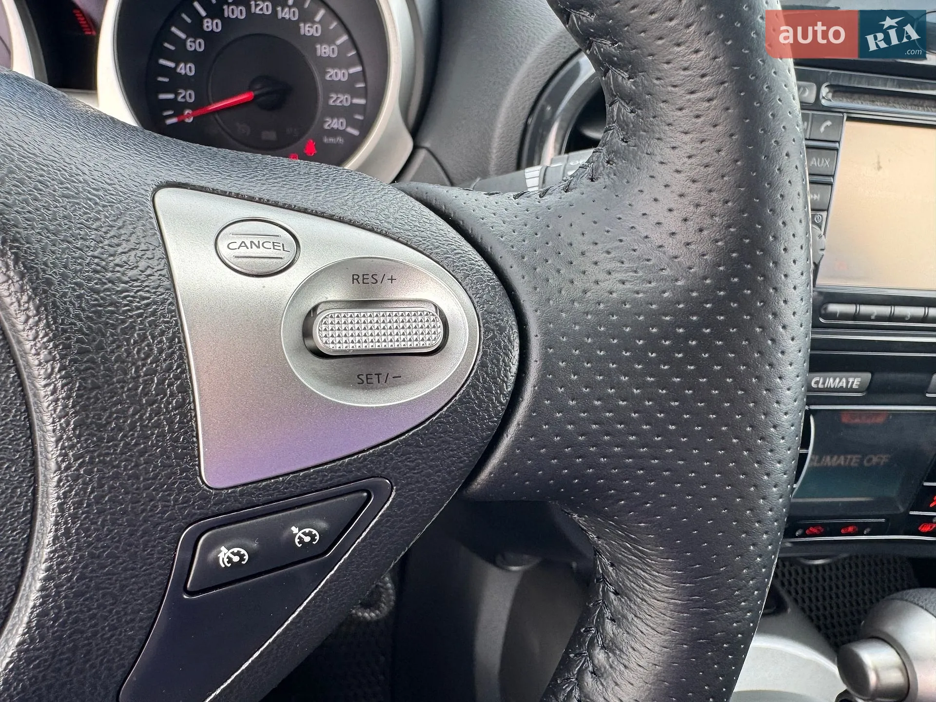 2012 Nissan Juke - мініатюра 50