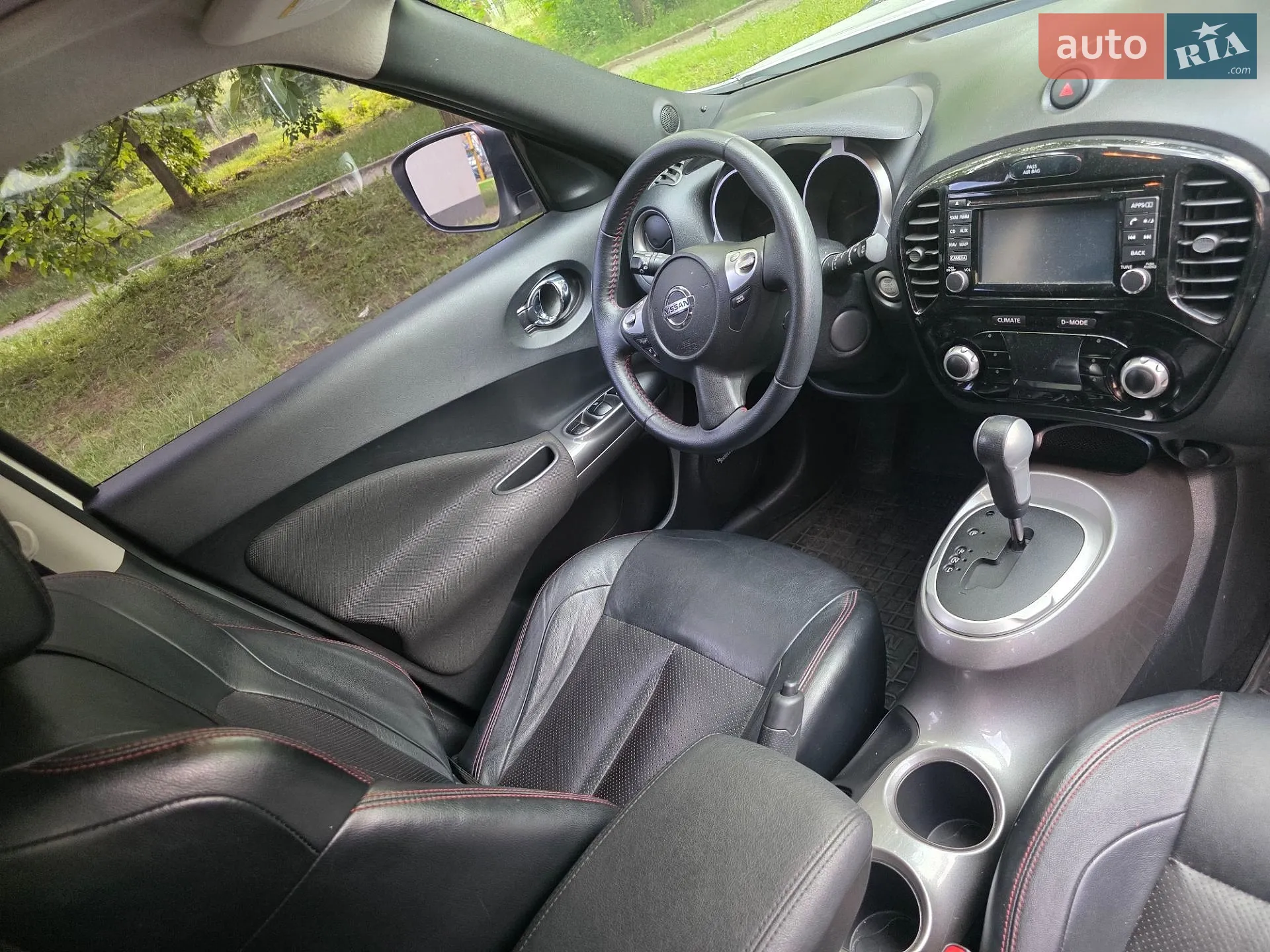 2015 Nissan Juke - мініатюра 5