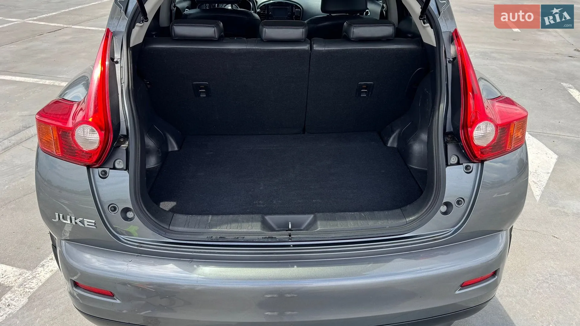 2011 Nissan Juke - мініатюра 29