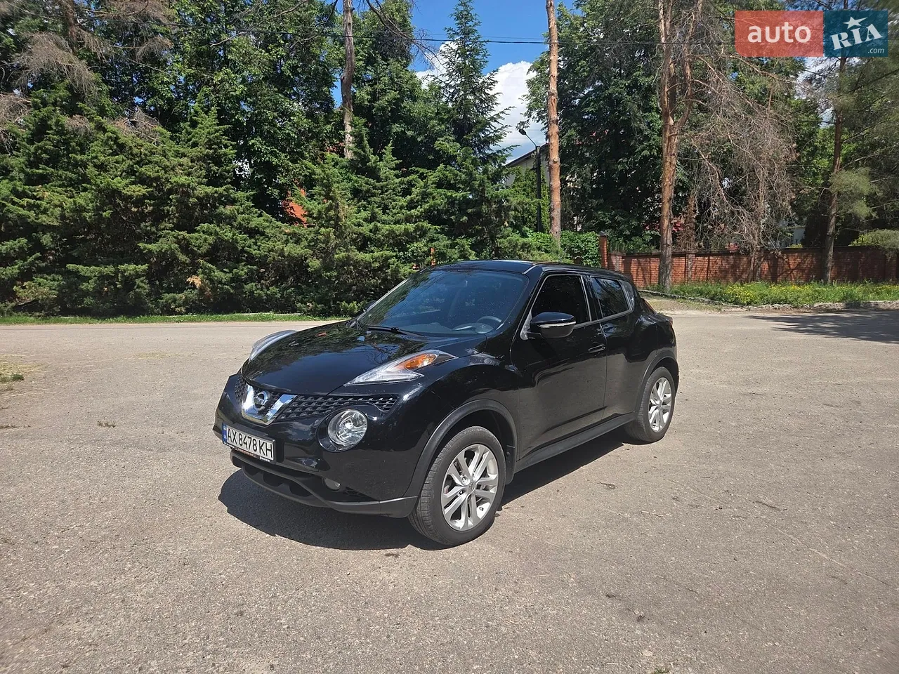 2016 Nissan Juke - мініатюра 14