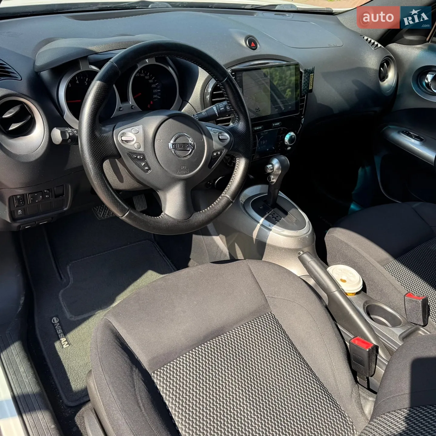 2016 Nissan Juke - мініатюра 14