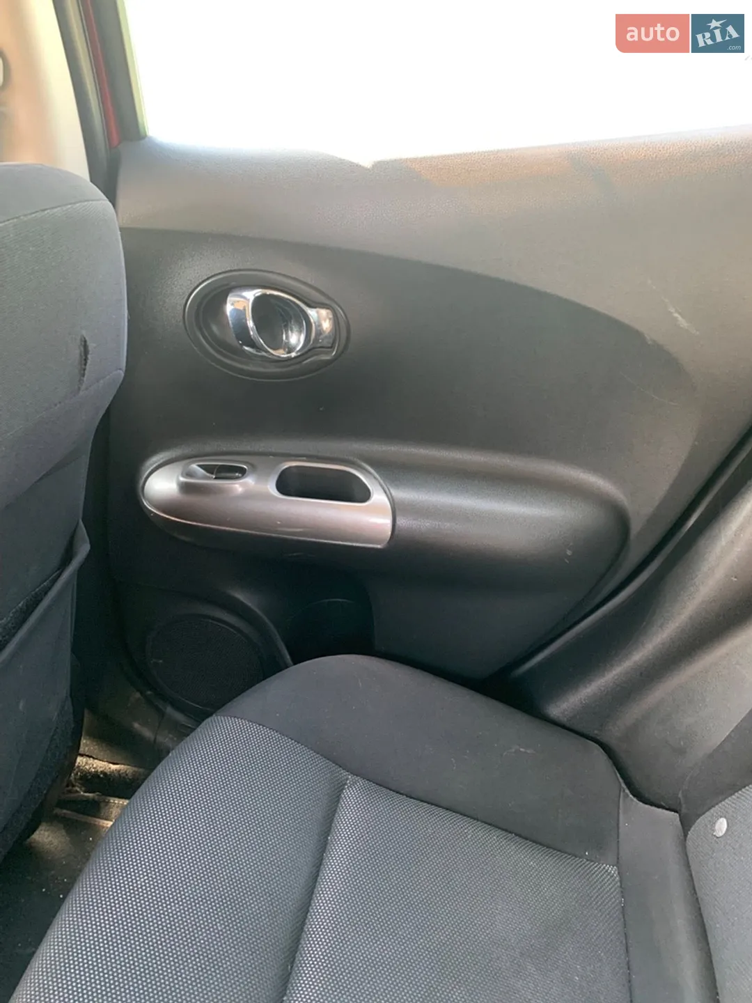 2012 Nissan Juke - мініатюра 14