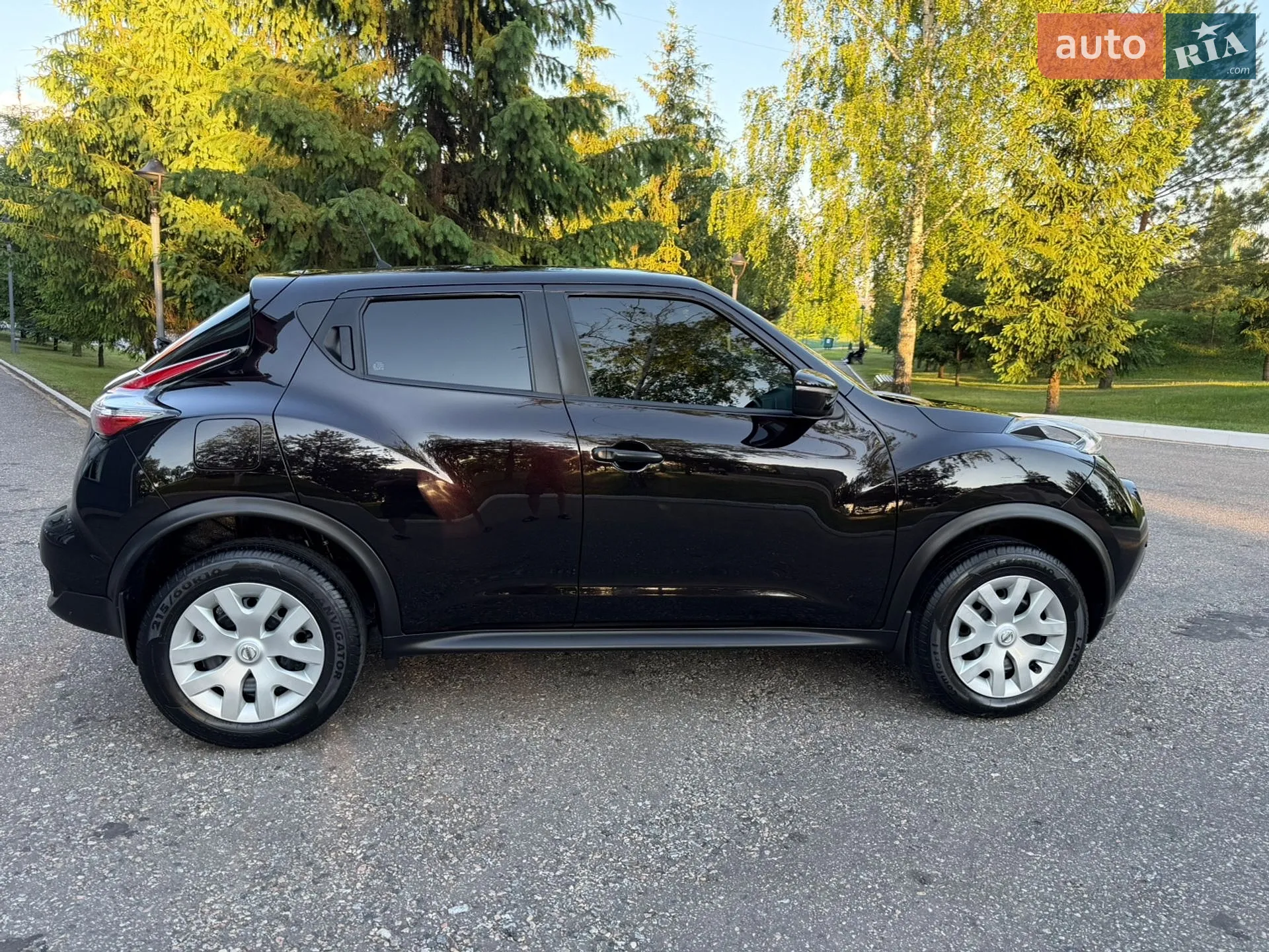 2018 Nissan Juke - мініатюра 6