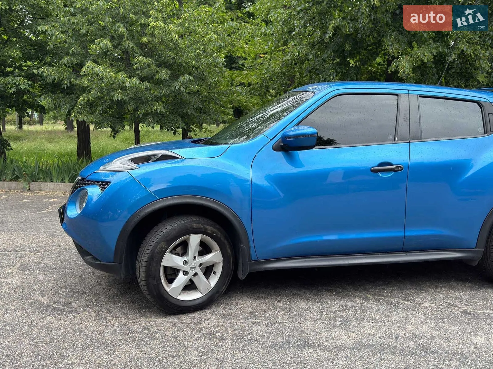 2019 Nissan Juke - мініатюра 4