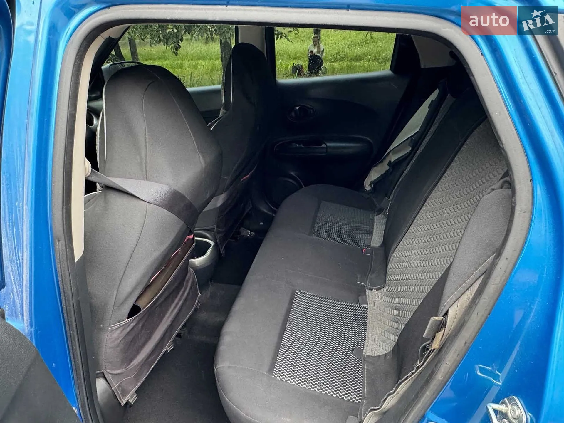 2019 Nissan Juke - мініатюра 23