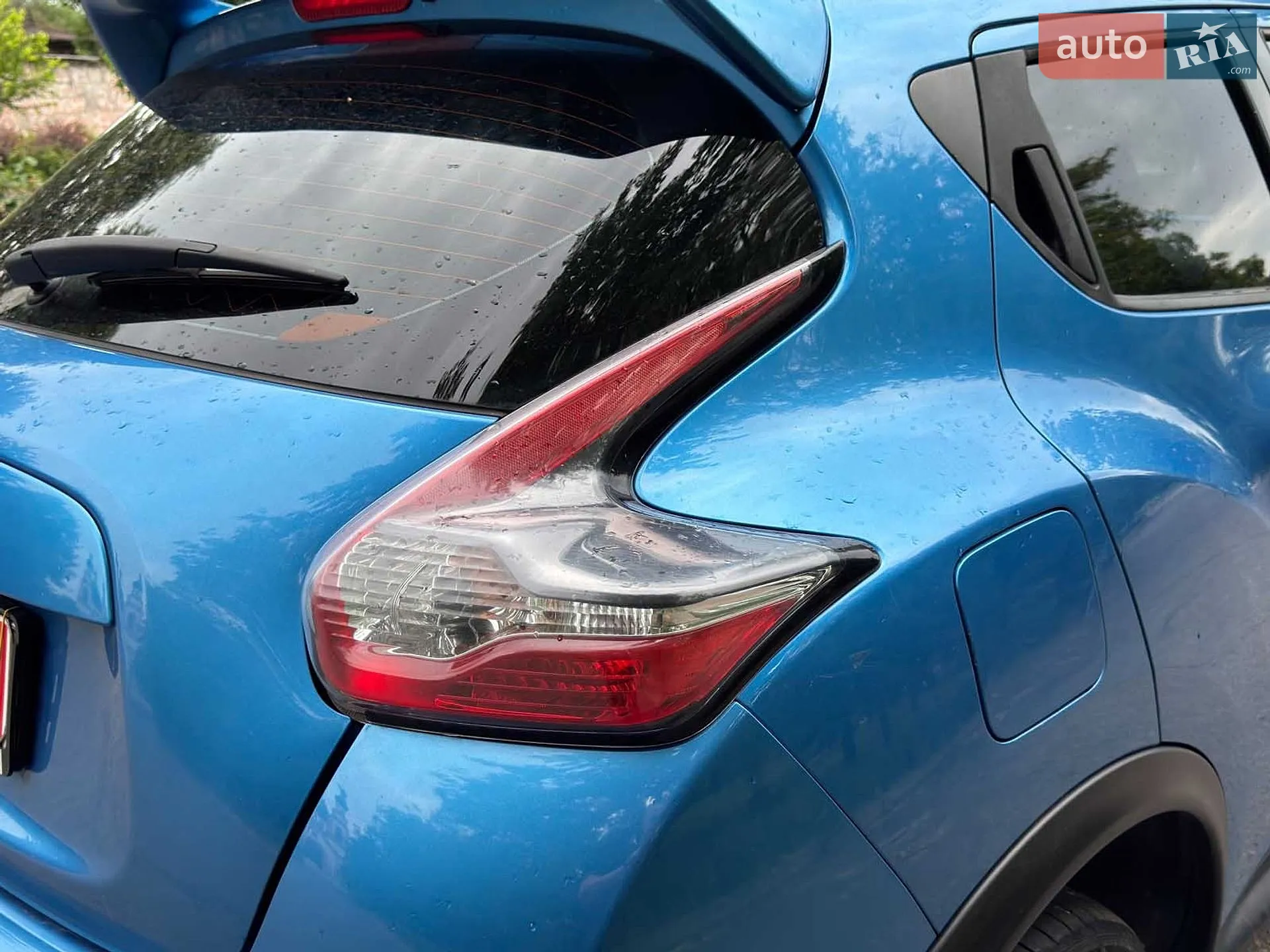 2019 Nissan Juke - мініатюра 21