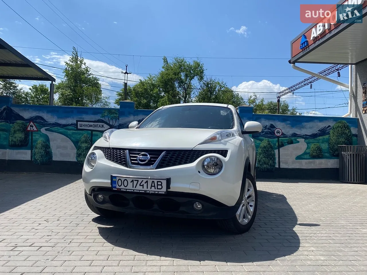 2013 Nissan Juke - мініатюра 62