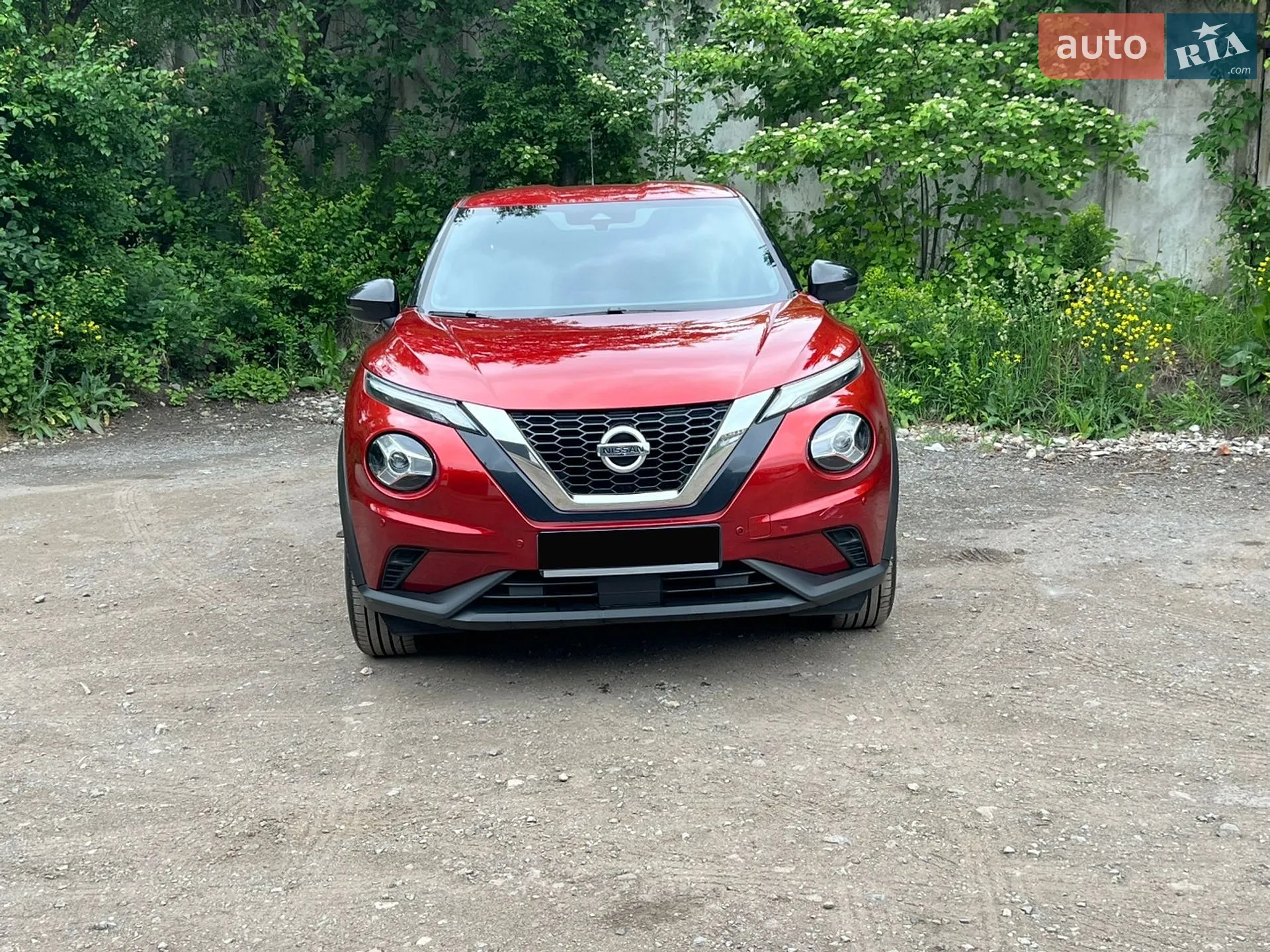 2021 Nissan Juke - мініатюра 31