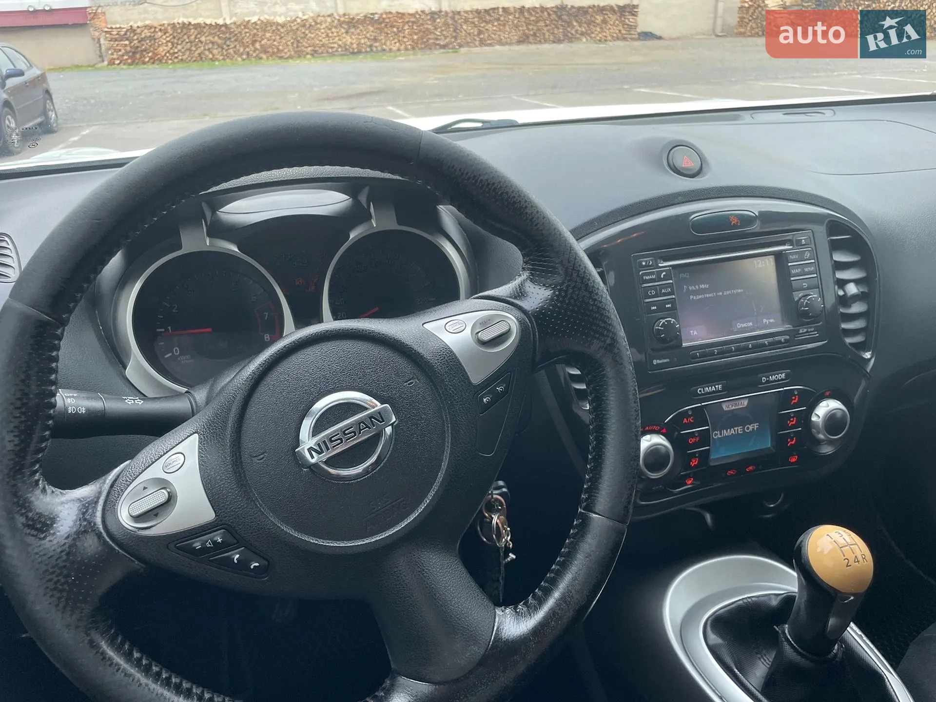 2011 Nissan Juke - мініатюра 7