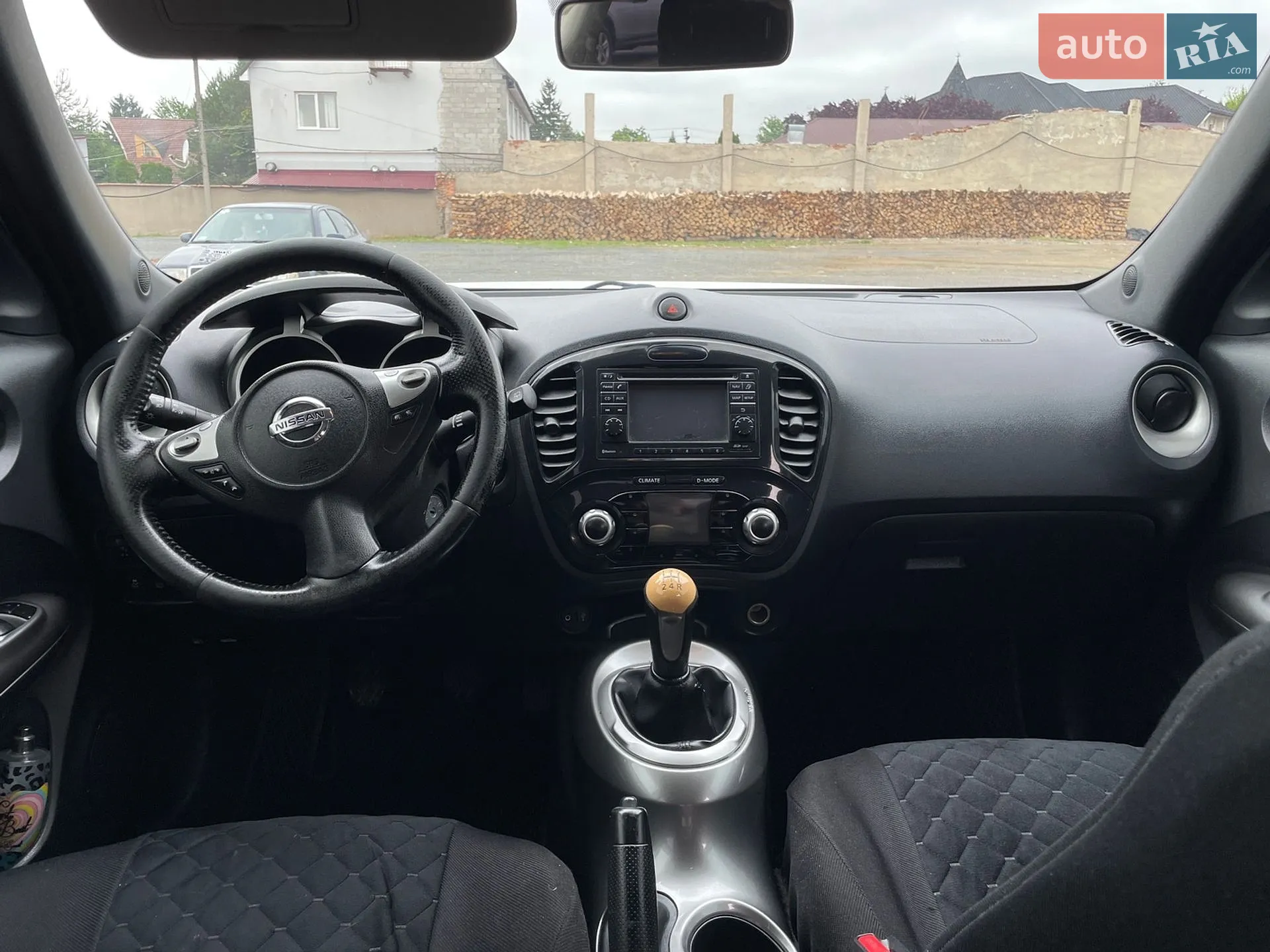 2011 Nissan Juke - мініатюра 10