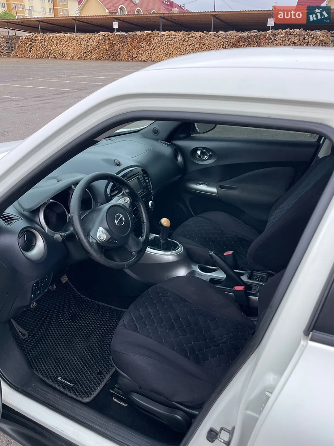 2011 Nissan Juke - мініатюра 11