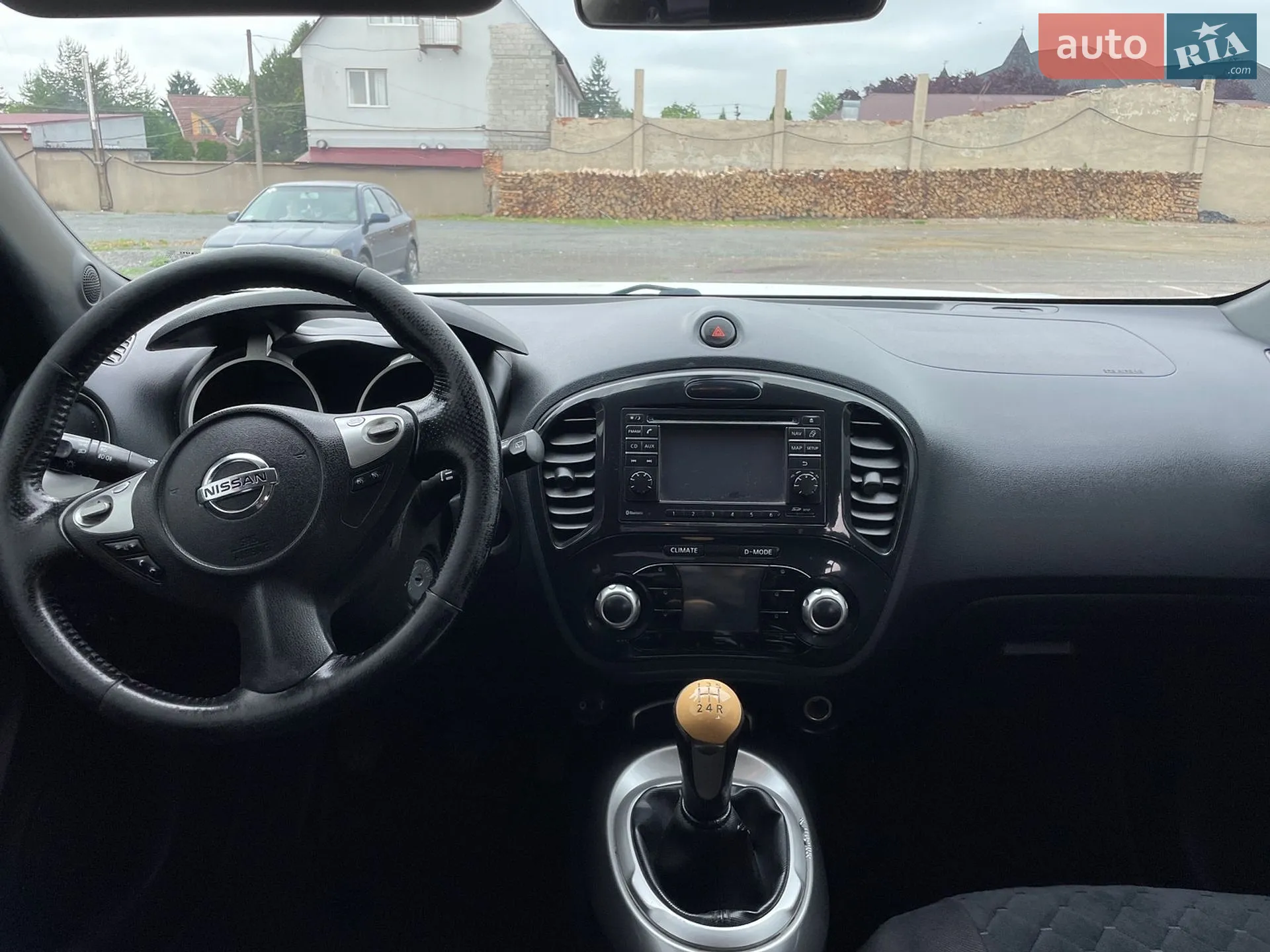 2011 Nissan Juke - мініатюра 9