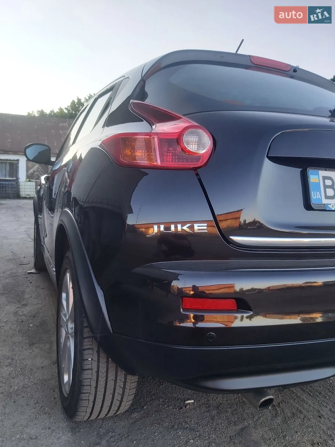 2013 Nissan Juke - мініатюра 11