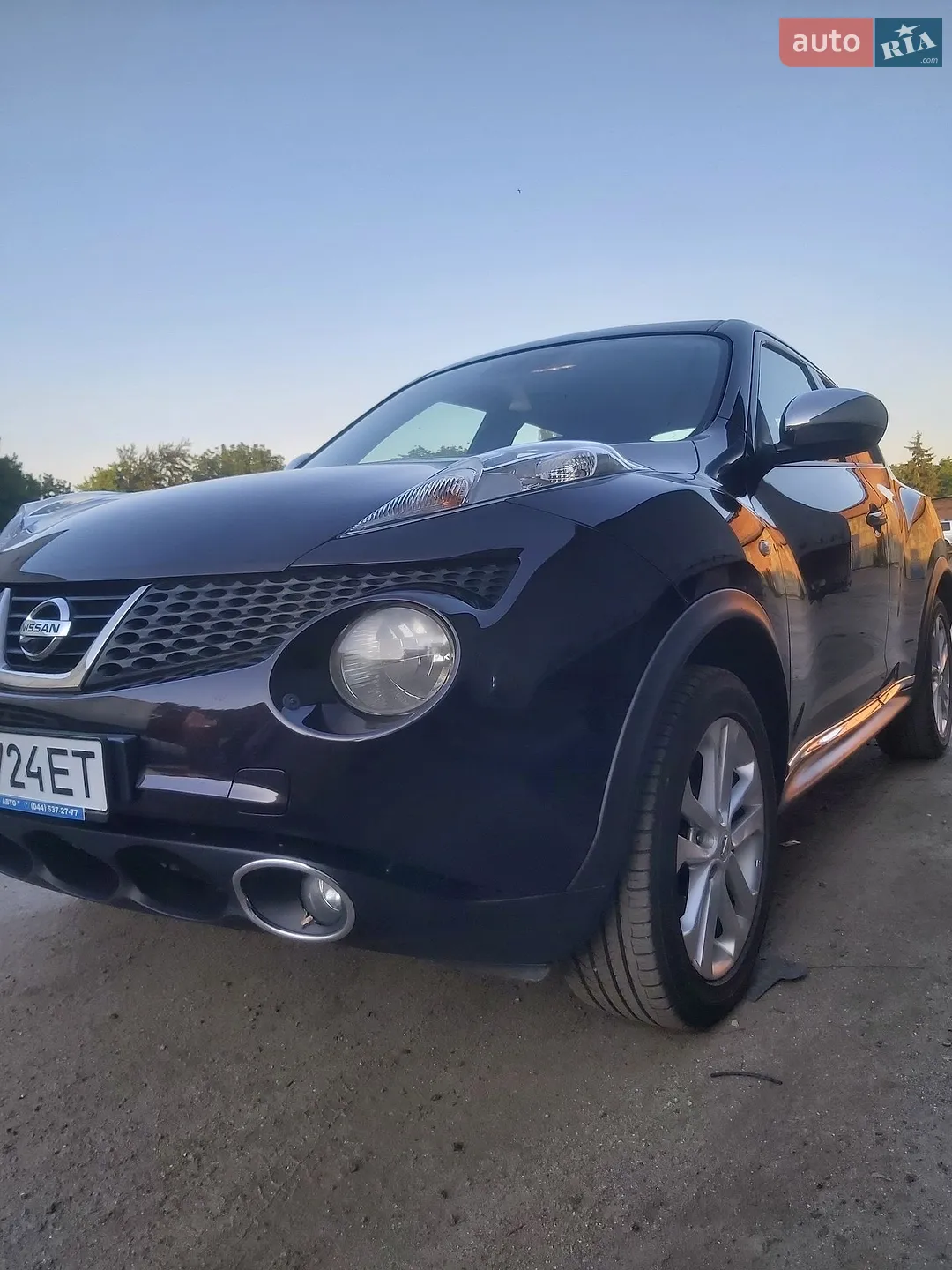 2013 Nissan Juke - мініатюра 14
