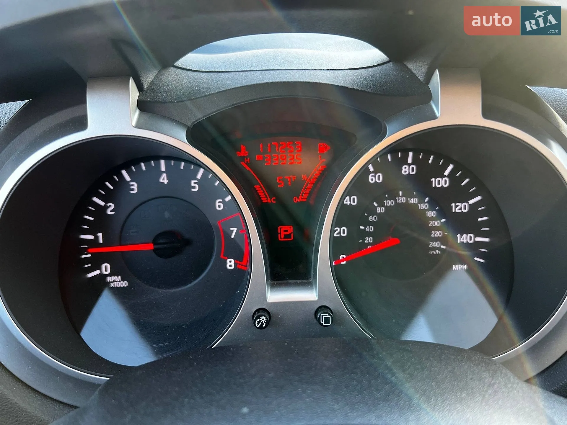 2012 Nissan Juke - мініатюра 17