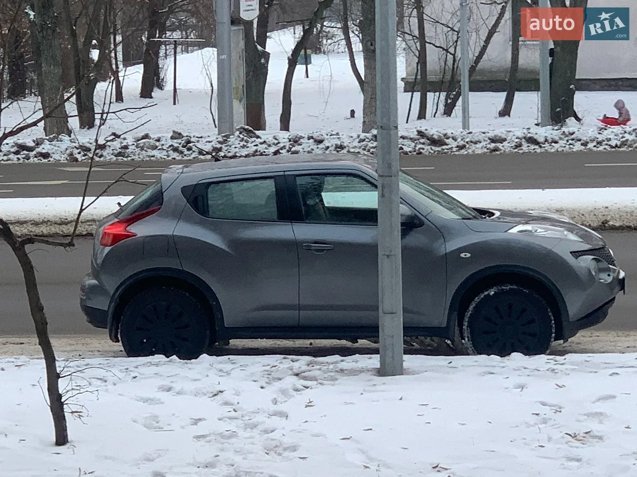 2013 Nissan Juke - мініатюра 16