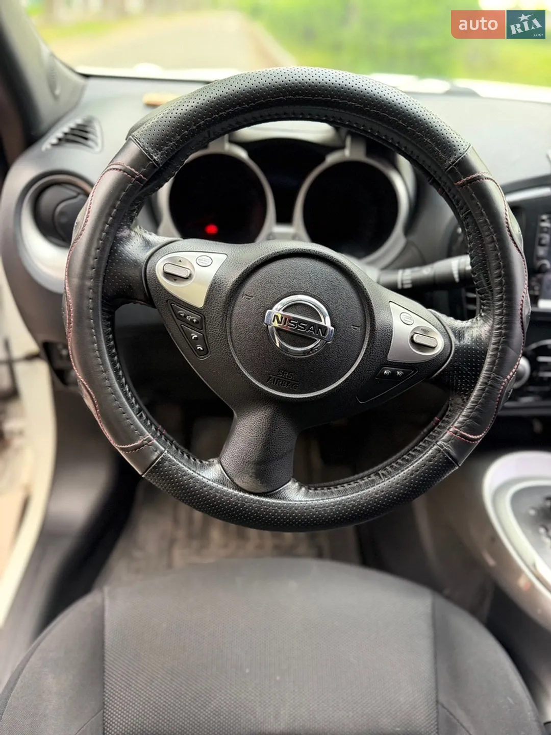 2011 Nissan Juke - мініатюра 15