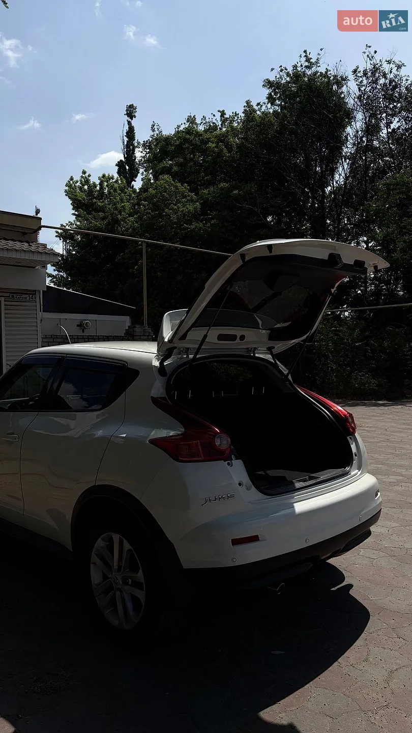 2013 Nissan Juke - мініатюра 15