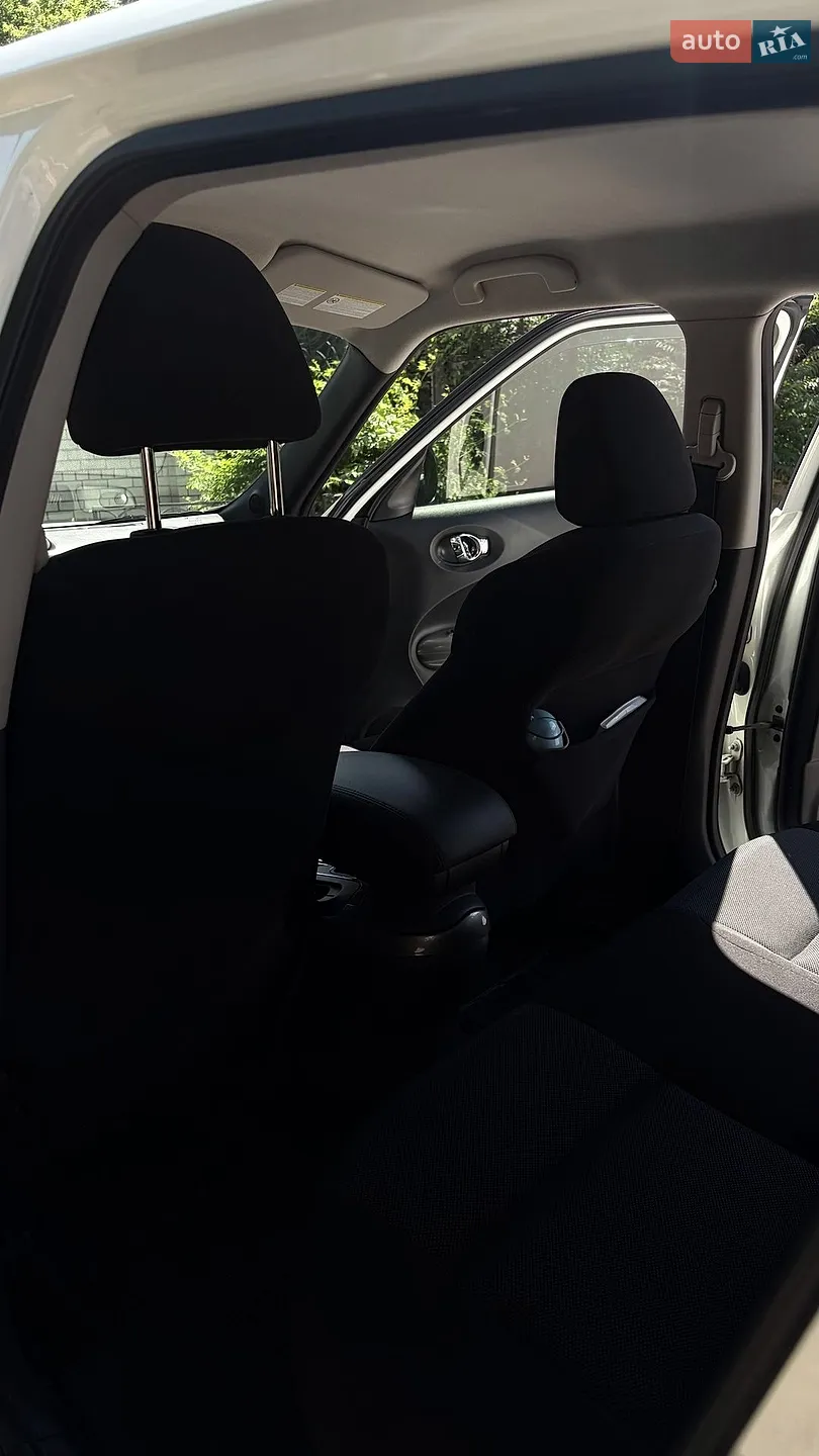 2013 Nissan Juke - мініатюра 25