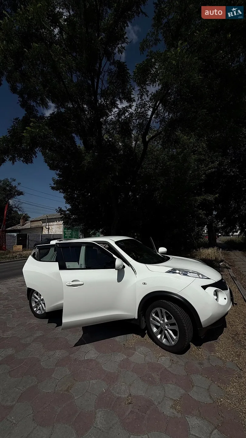 2013 Nissan Juke - мініатюра 31