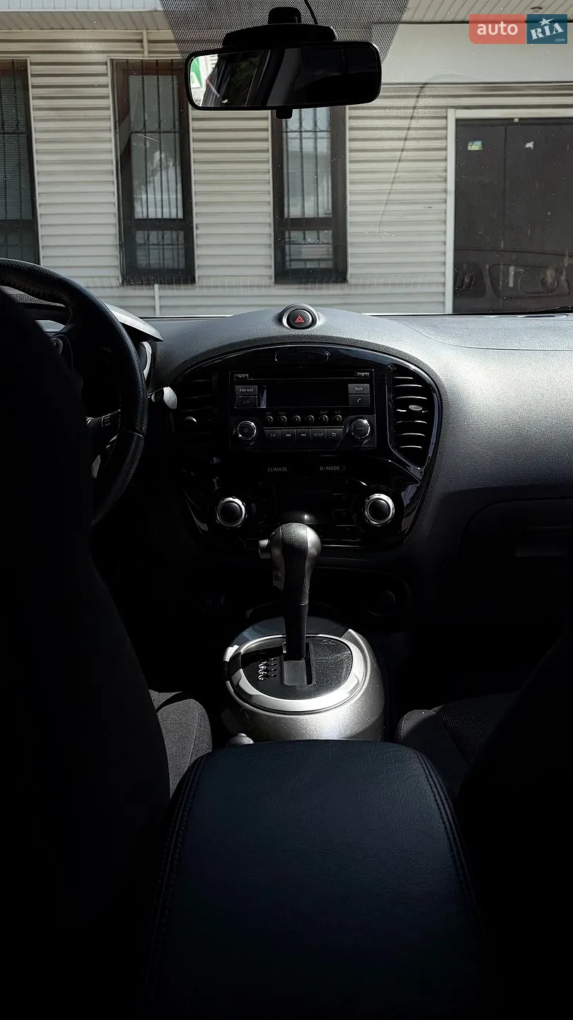 2013 Nissan Juke - мініатюра 35