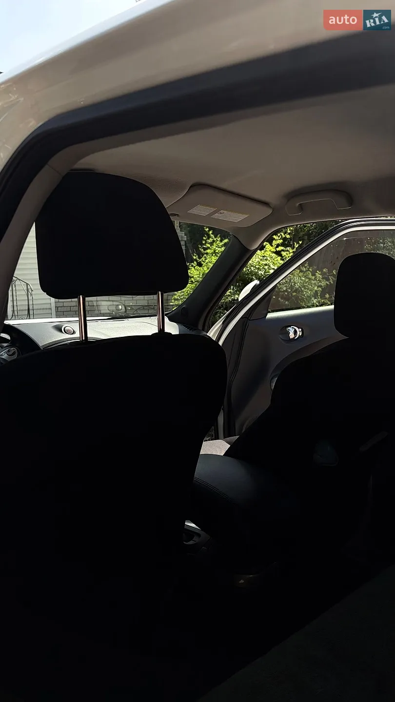 2013 Nissan Juke - мініатюра 36