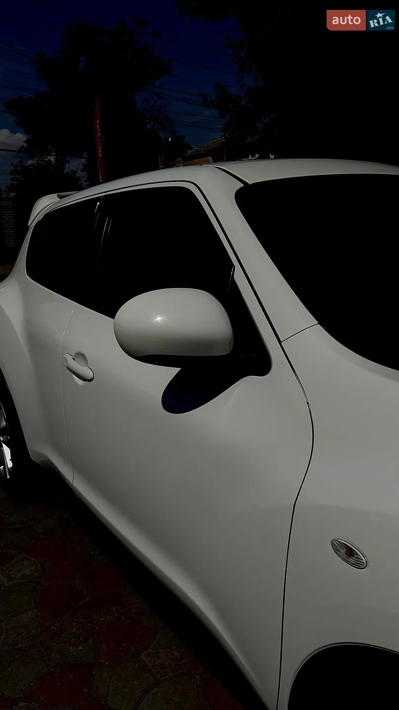 2013 Nissan Juke - мініатюра 49
