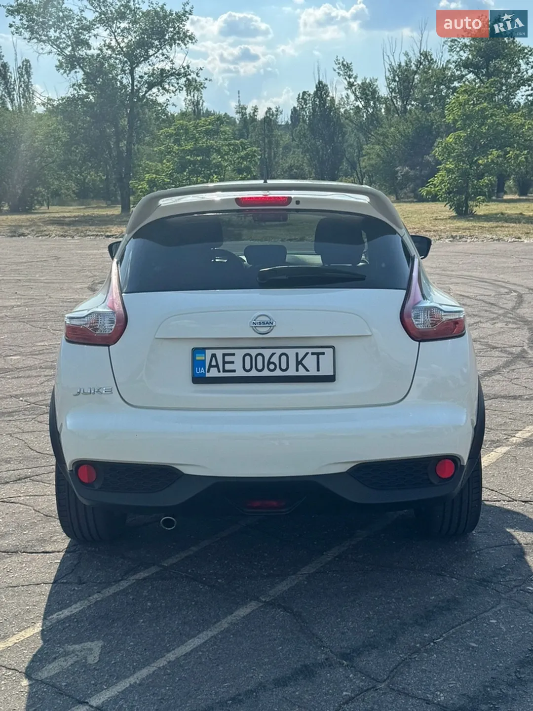 2019 Nissan Juke - мініатюра 4