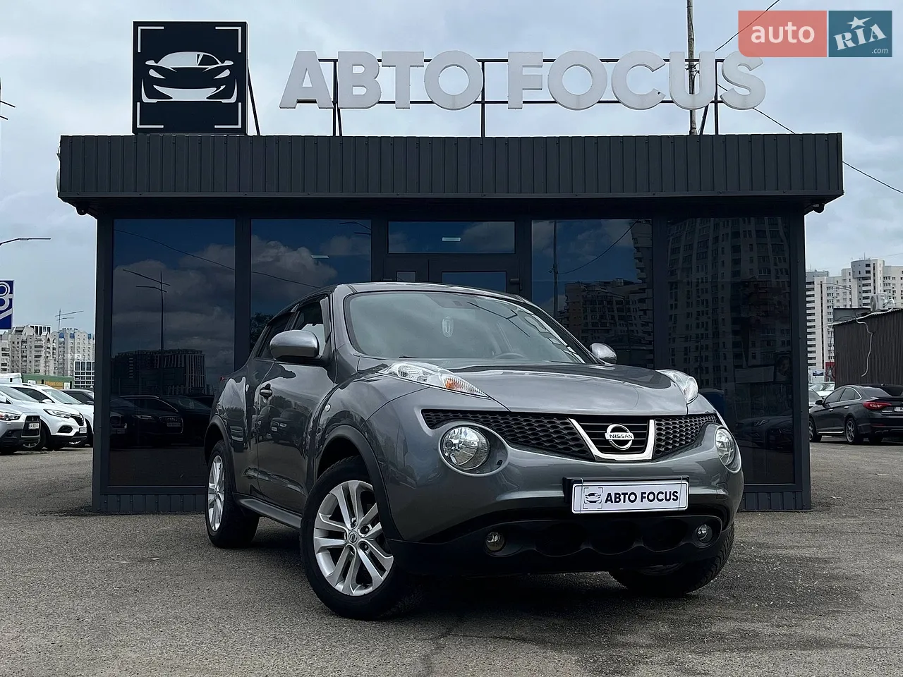 2013 Nissan Juke - мініатюра 22