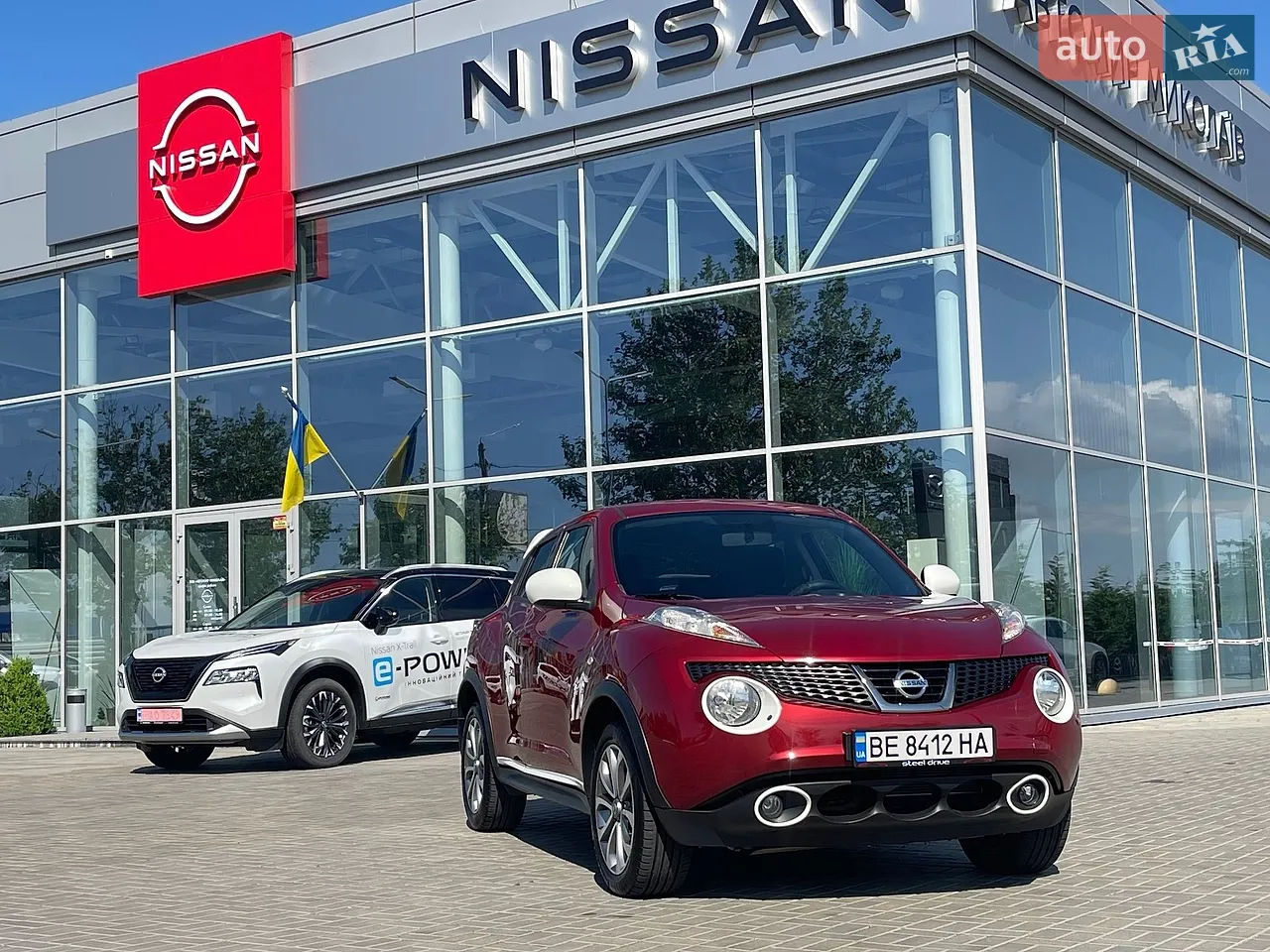 2014 Nissan Juke - мініатюра 16