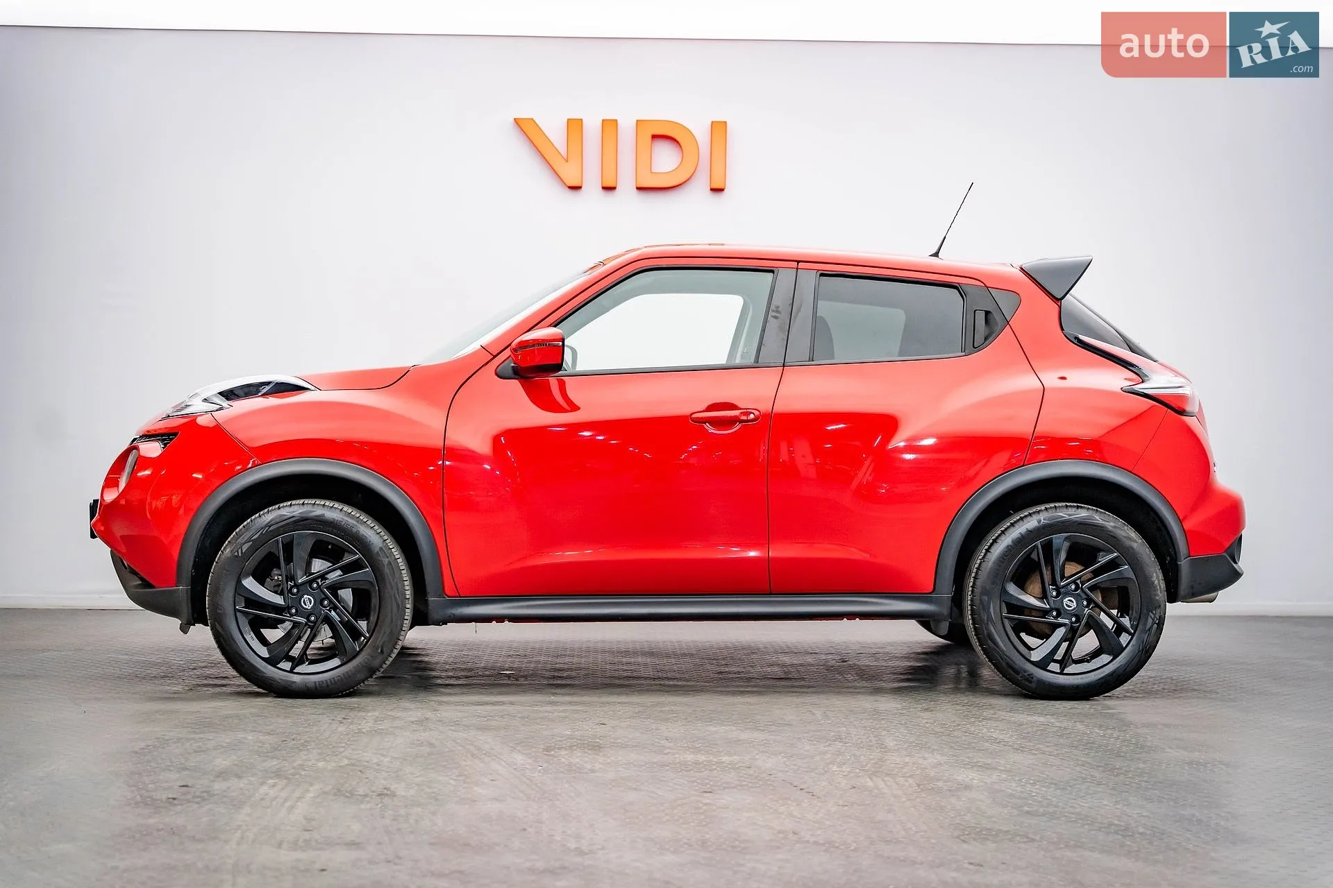 2019 Nissan Juke - мініатюра 3