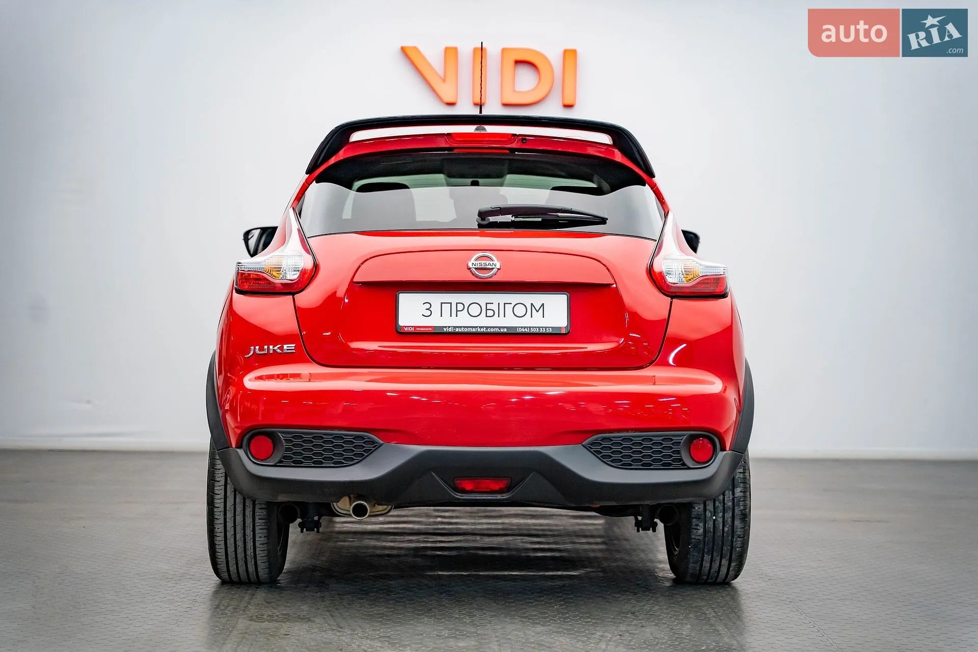 2019 Nissan Juke - мініатюра 6