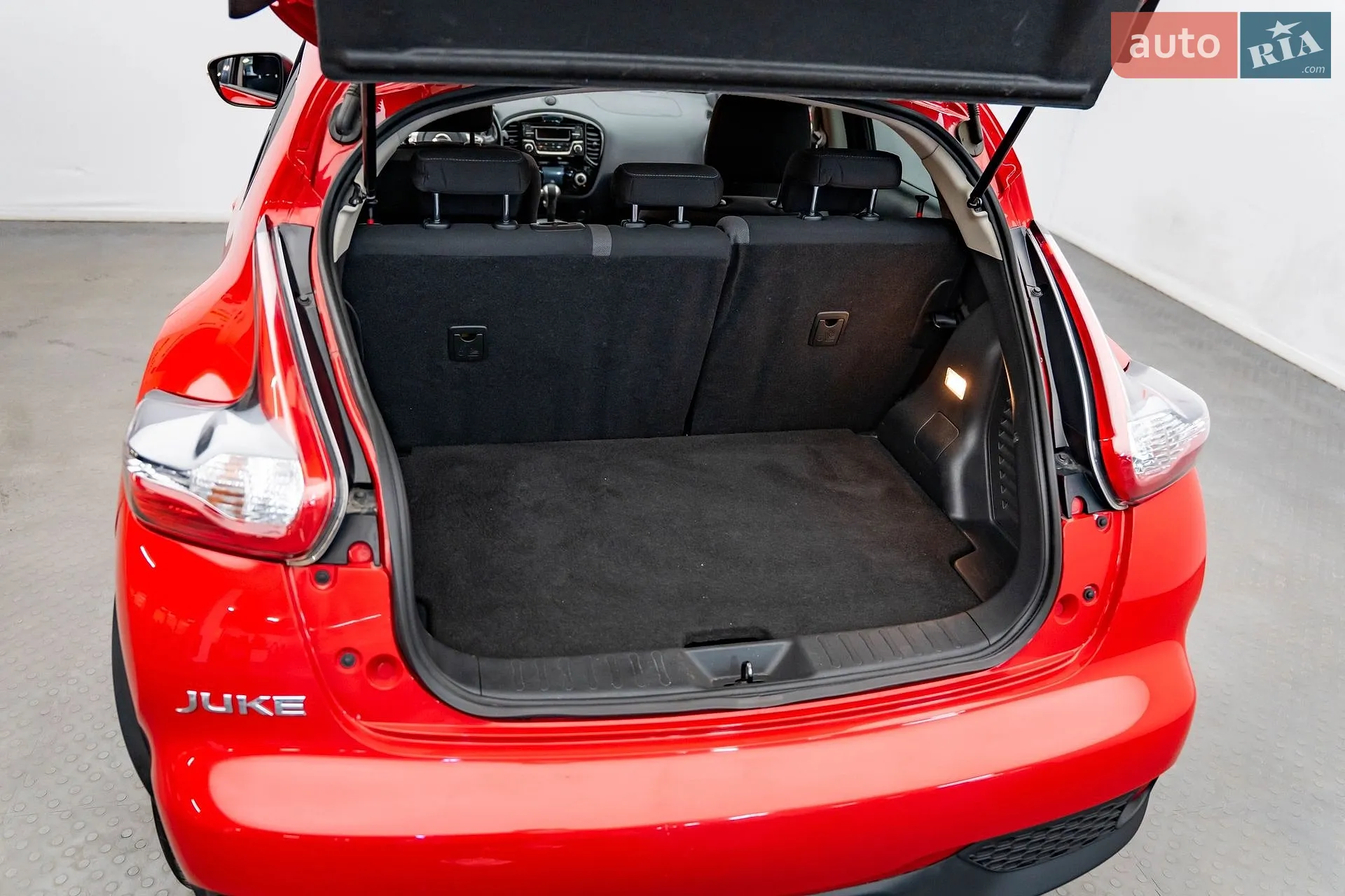 2019 Nissan Juke - мініатюра 7