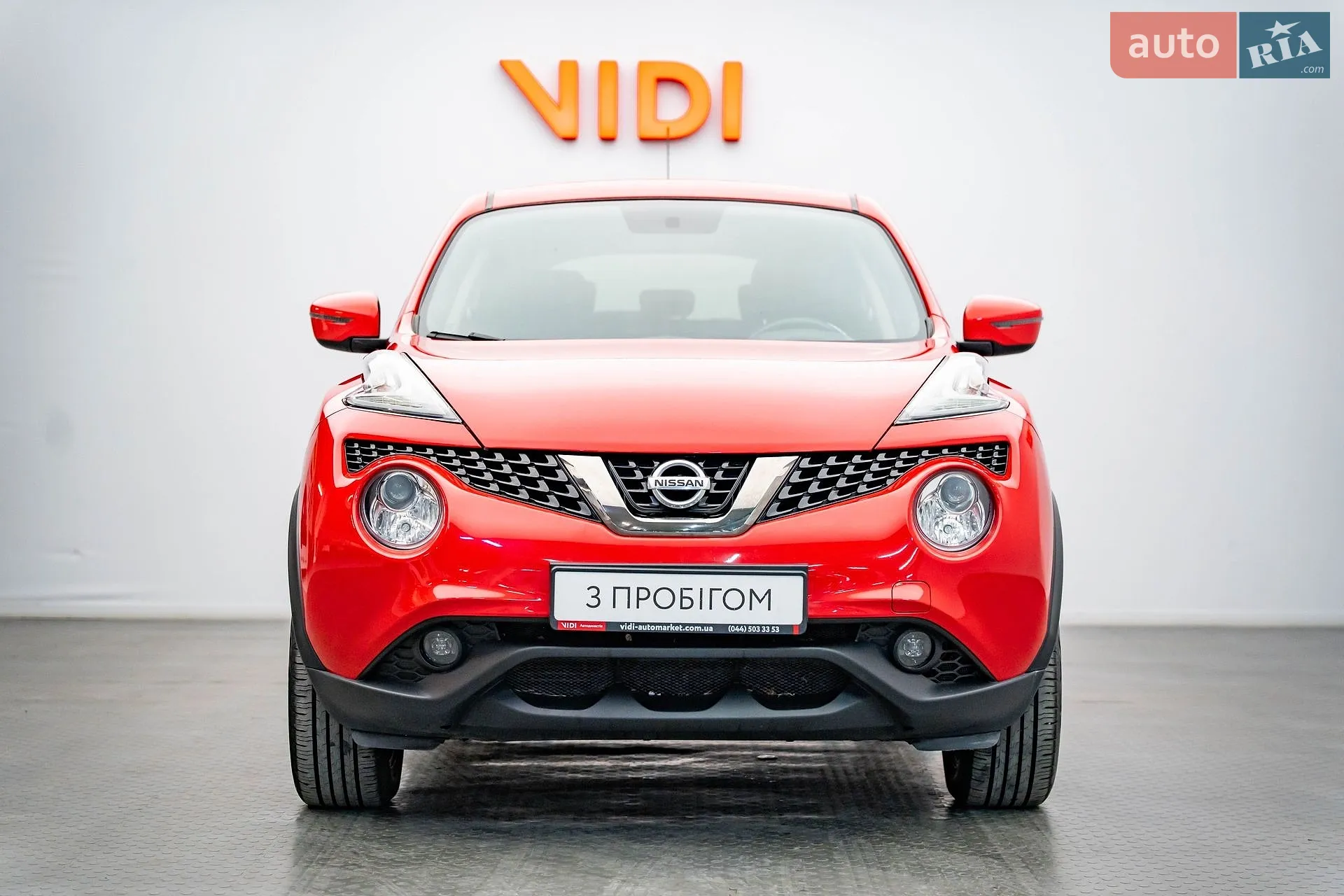 2019 Nissan Juke - мініатюра 5