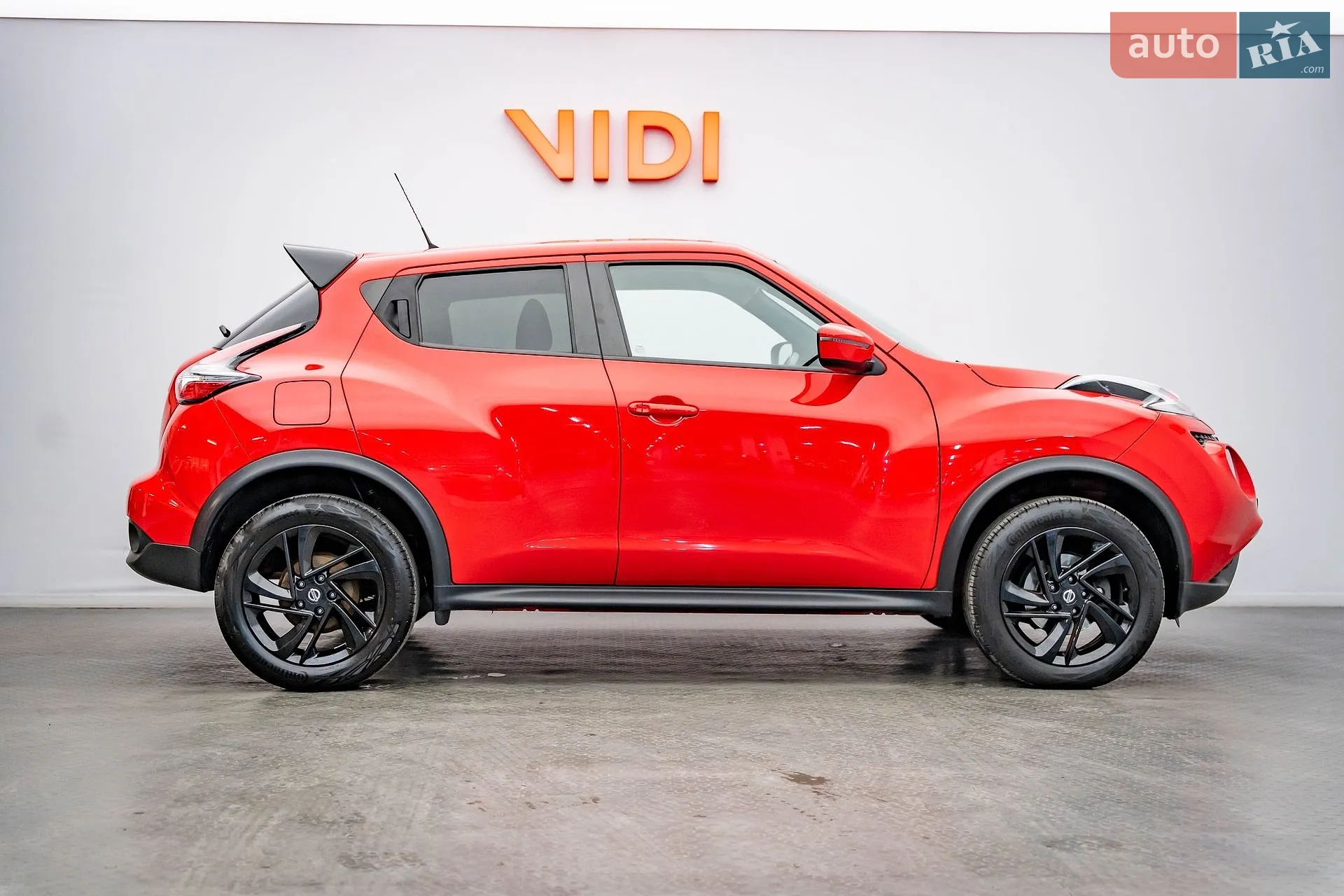 2019 Nissan Juke - мініатюра 4