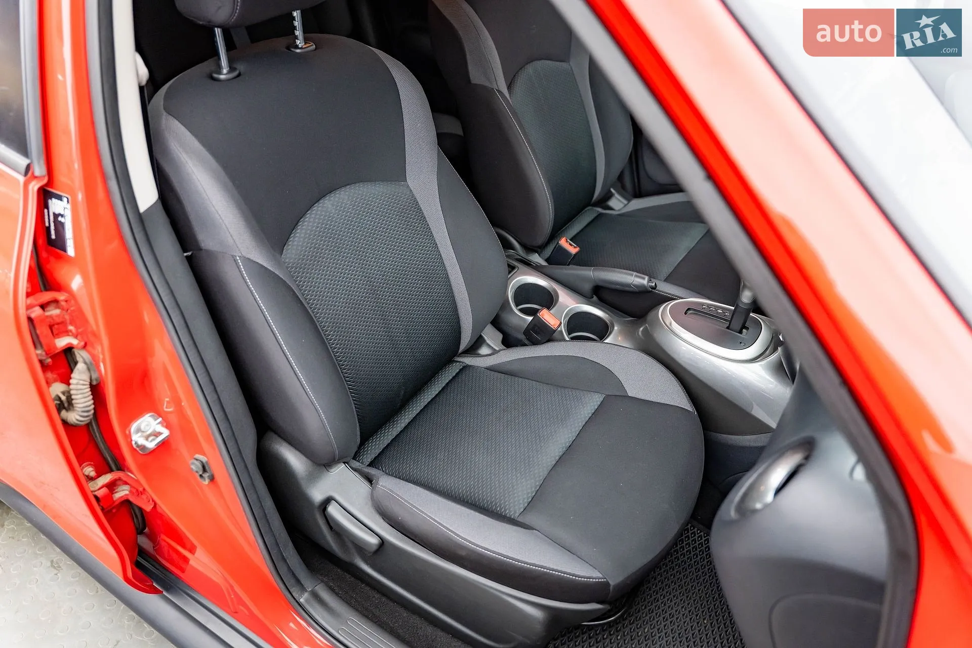2019 Nissan Juke - мініатюра 18
