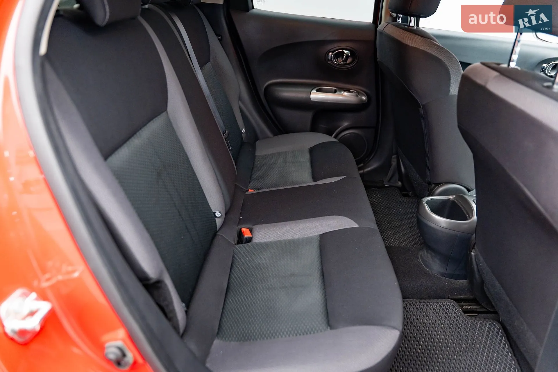 2019 Nissan Juke - мініатюра 19