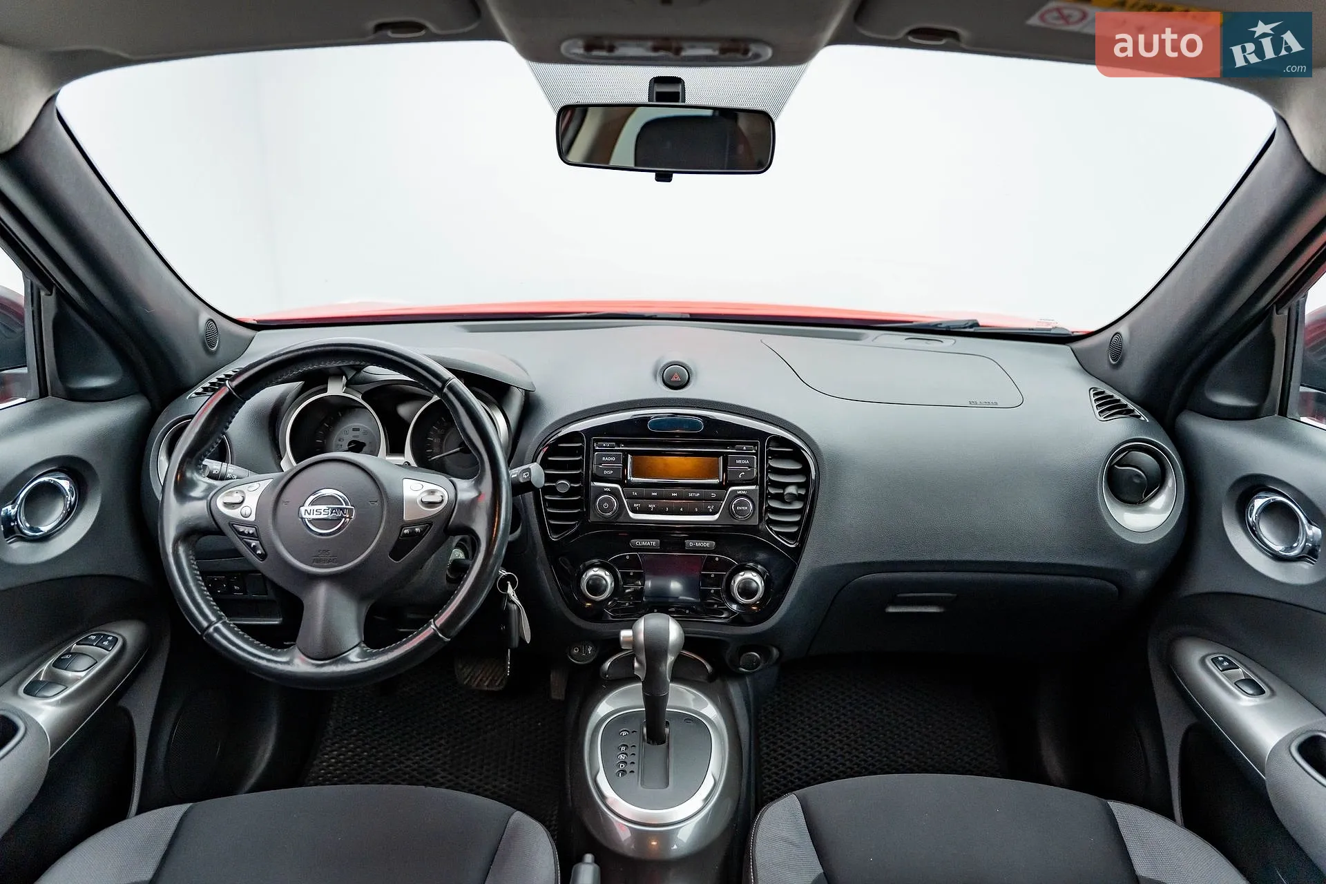 2019 Nissan Juke - мініатюра 10
