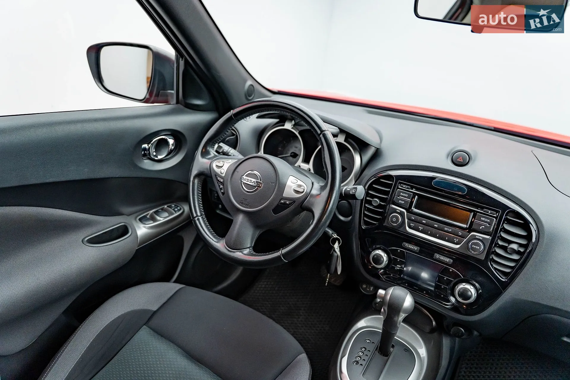 2019 Nissan Juke - мініатюра 12